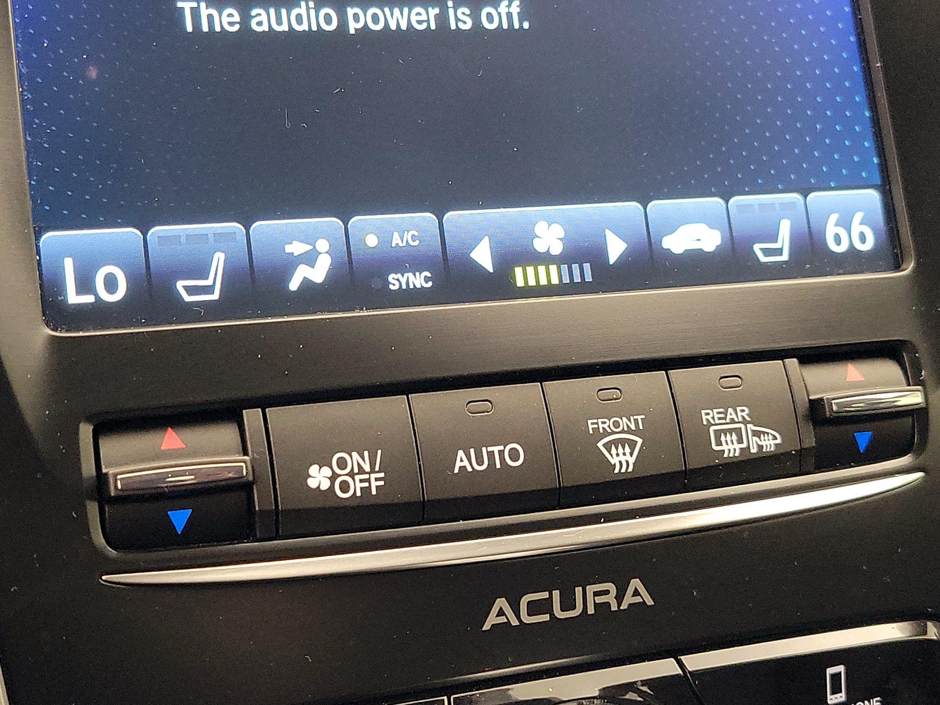Thumbnail: 2019 Acura TLX - 16