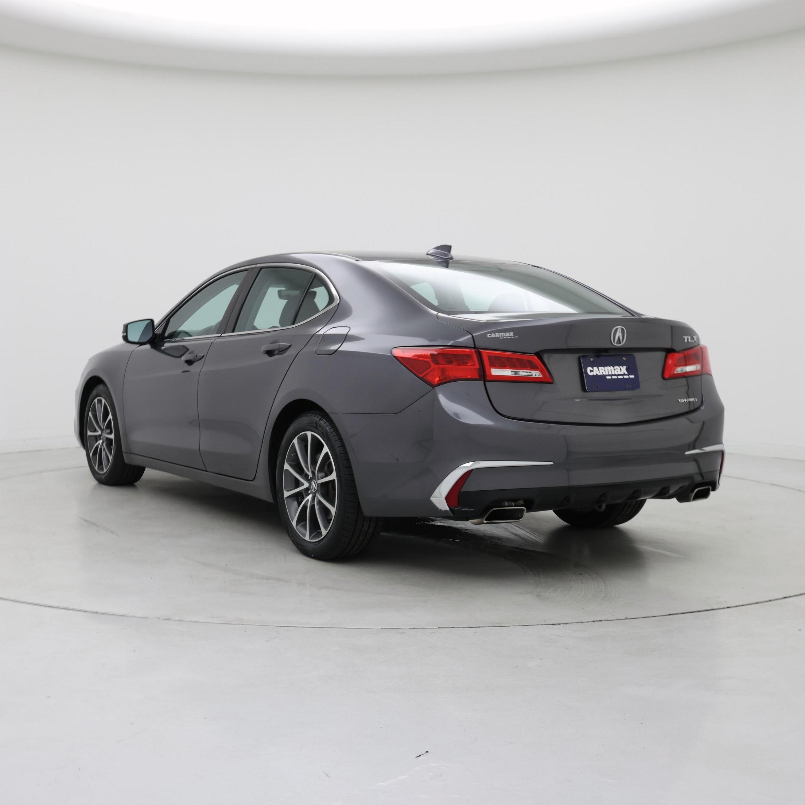 Thumbnail: 2019 Acura TLX - 2