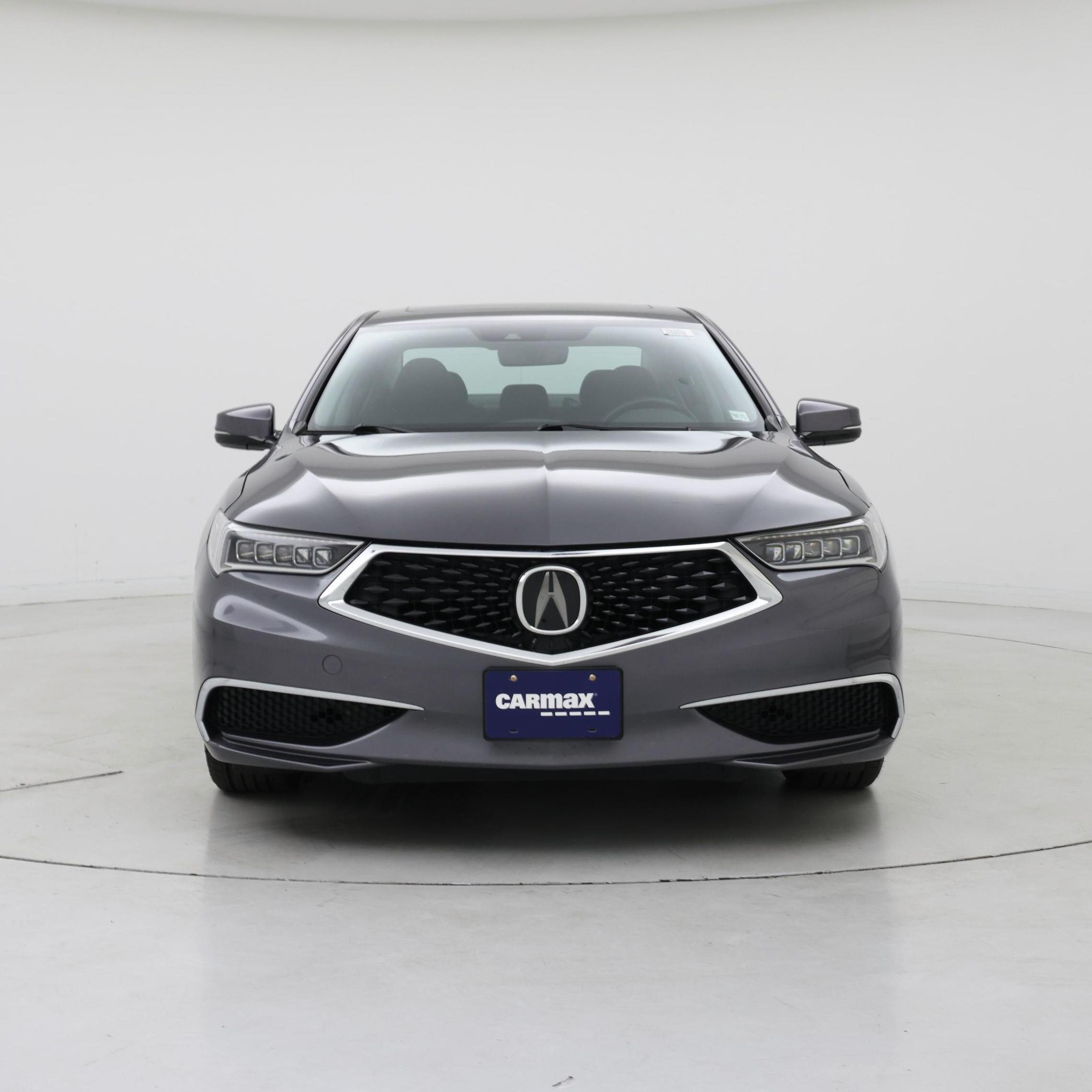 Thumbnail: 2019 Acura TLX - 5