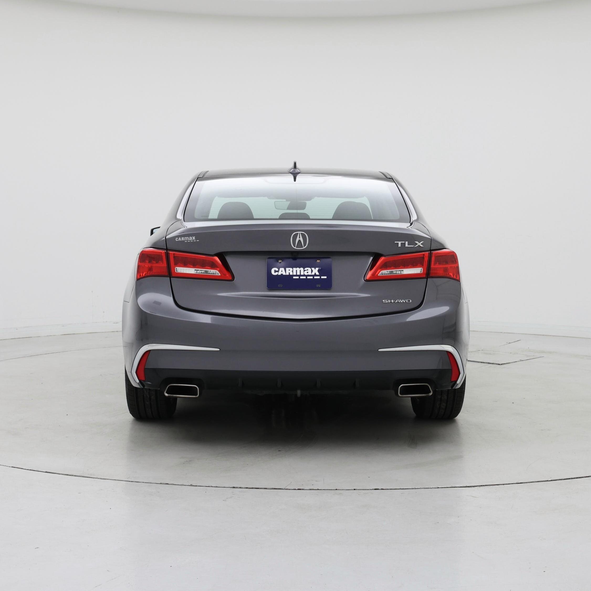 Thumbnail: 2019 Acura TLX - 6