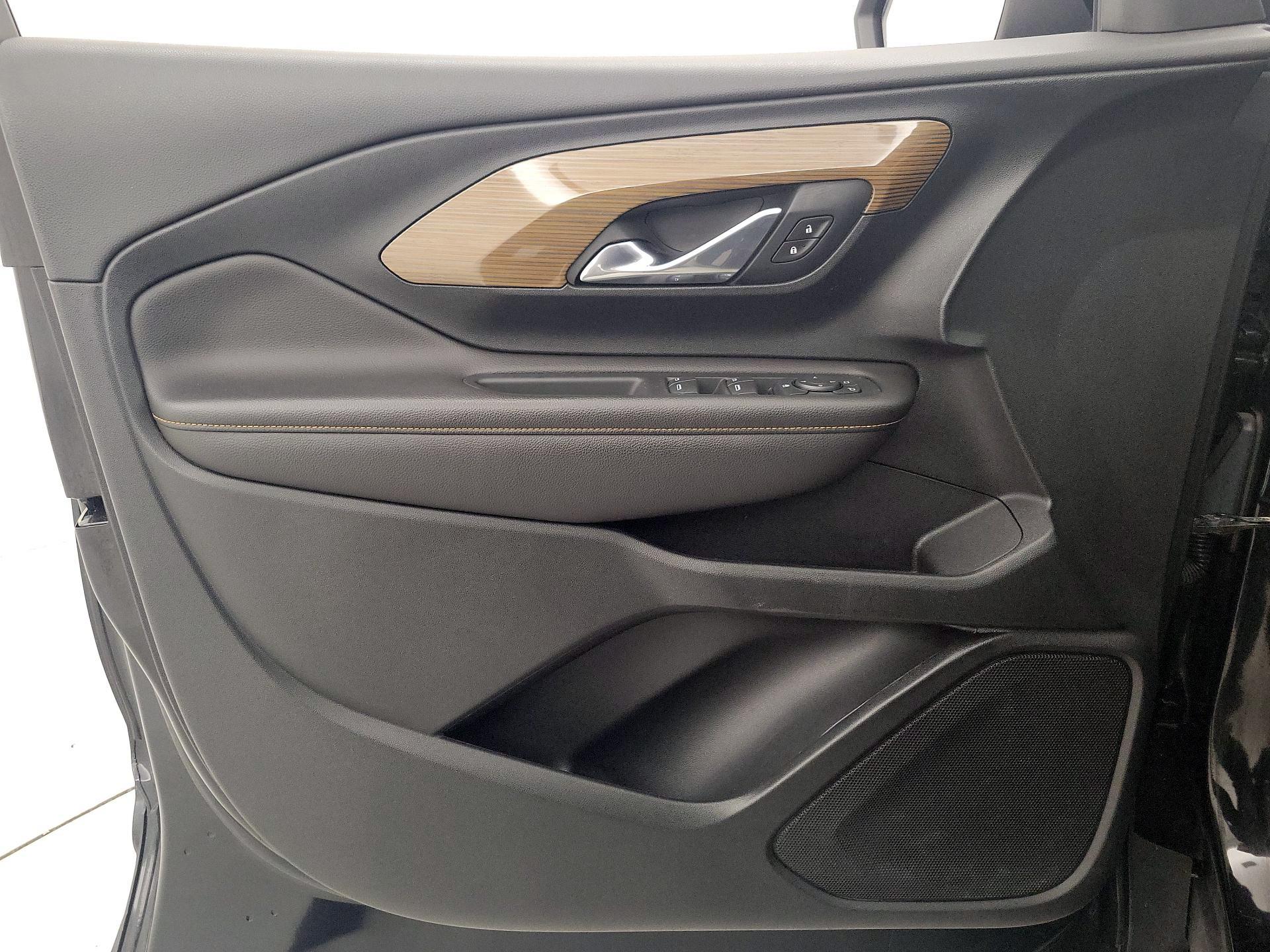 Thumbnail: 2021 GMC Terrain - 12