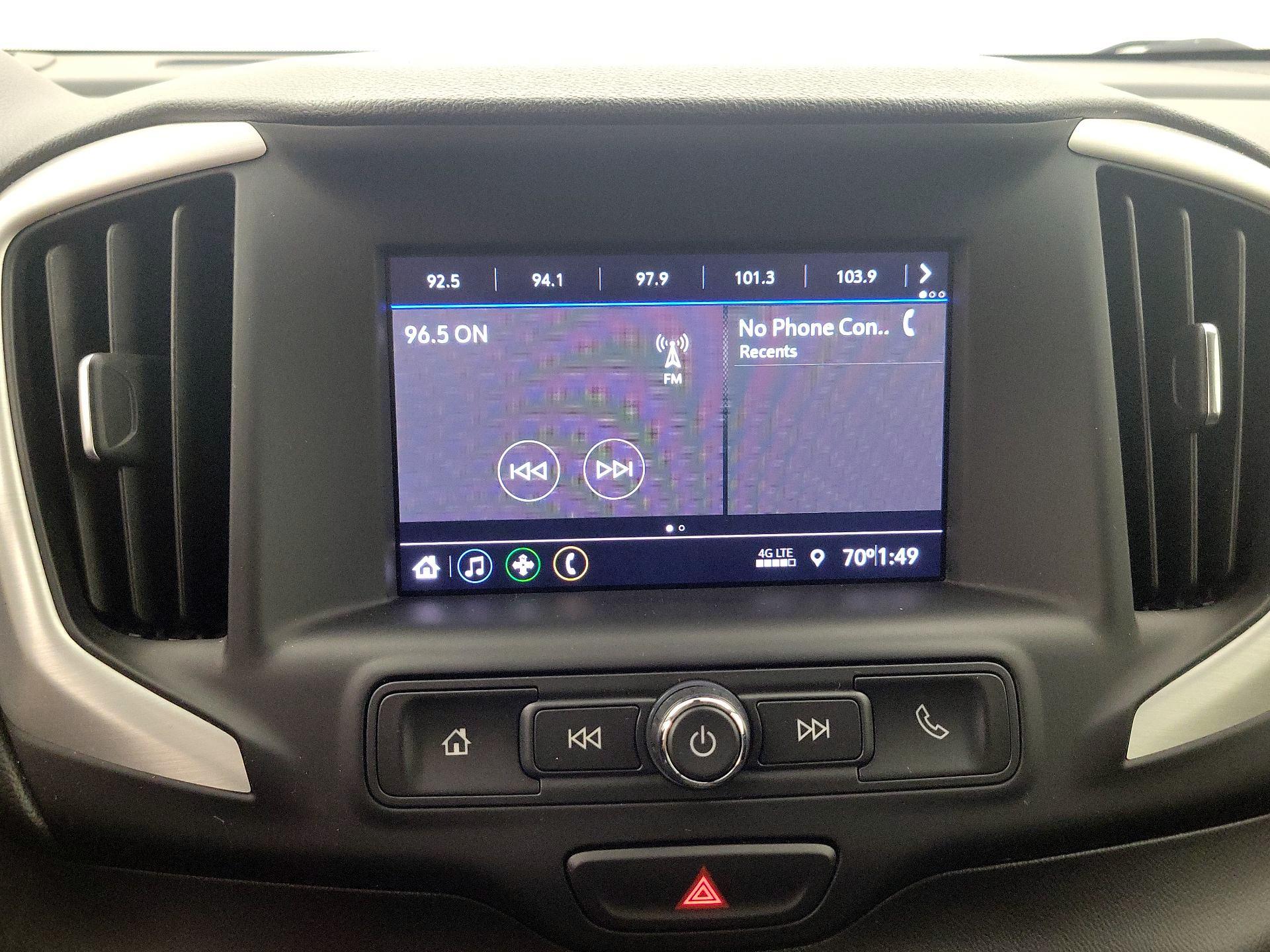 Thumbnail: 2021 GMC Terrain - 15