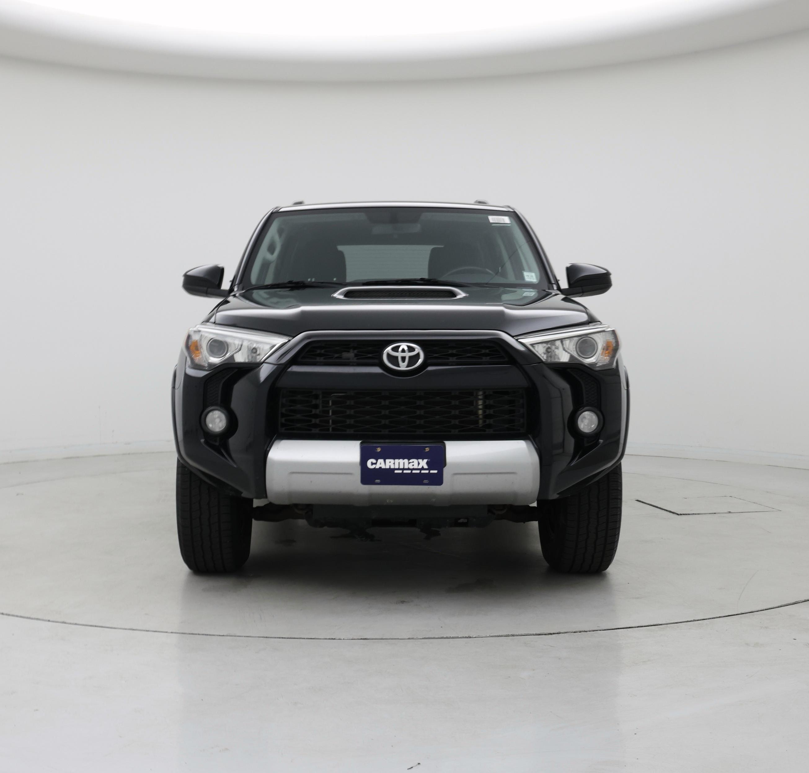 Thumbnail: 2018 Toyota 4Runner - 5