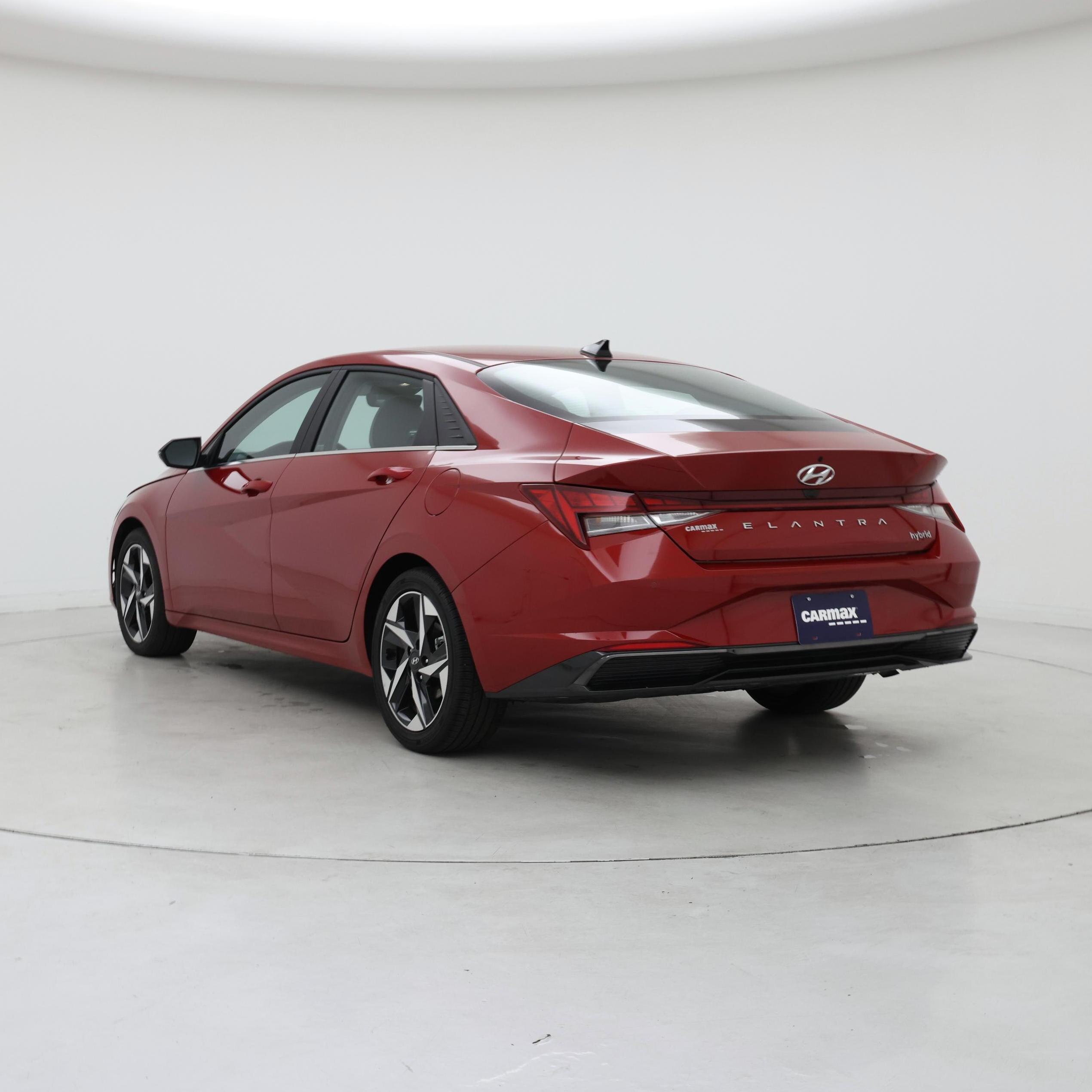 Thumbnail: 2023 Hyundai Elantra - 2
