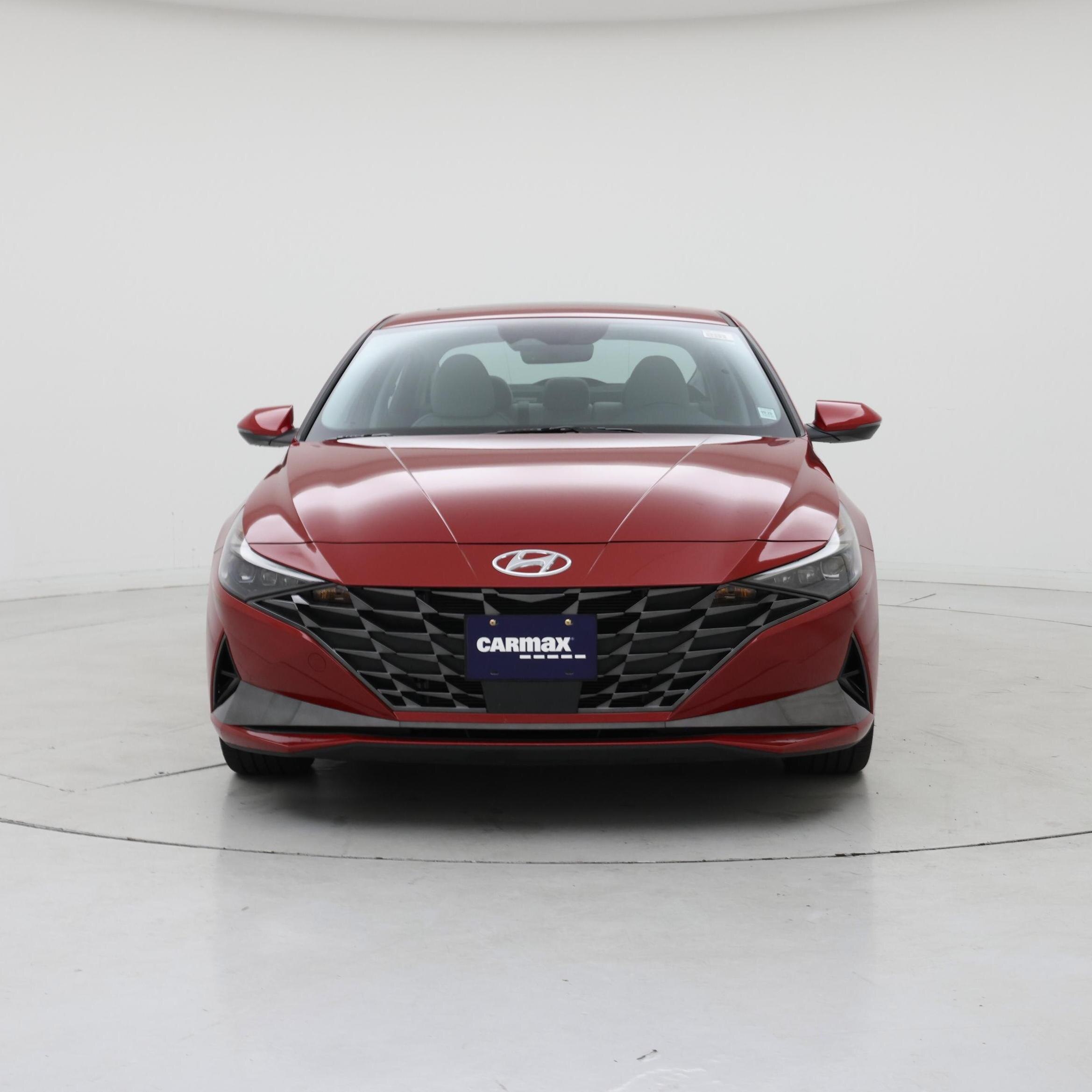 Thumbnail: 2023 Hyundai Elantra - 5