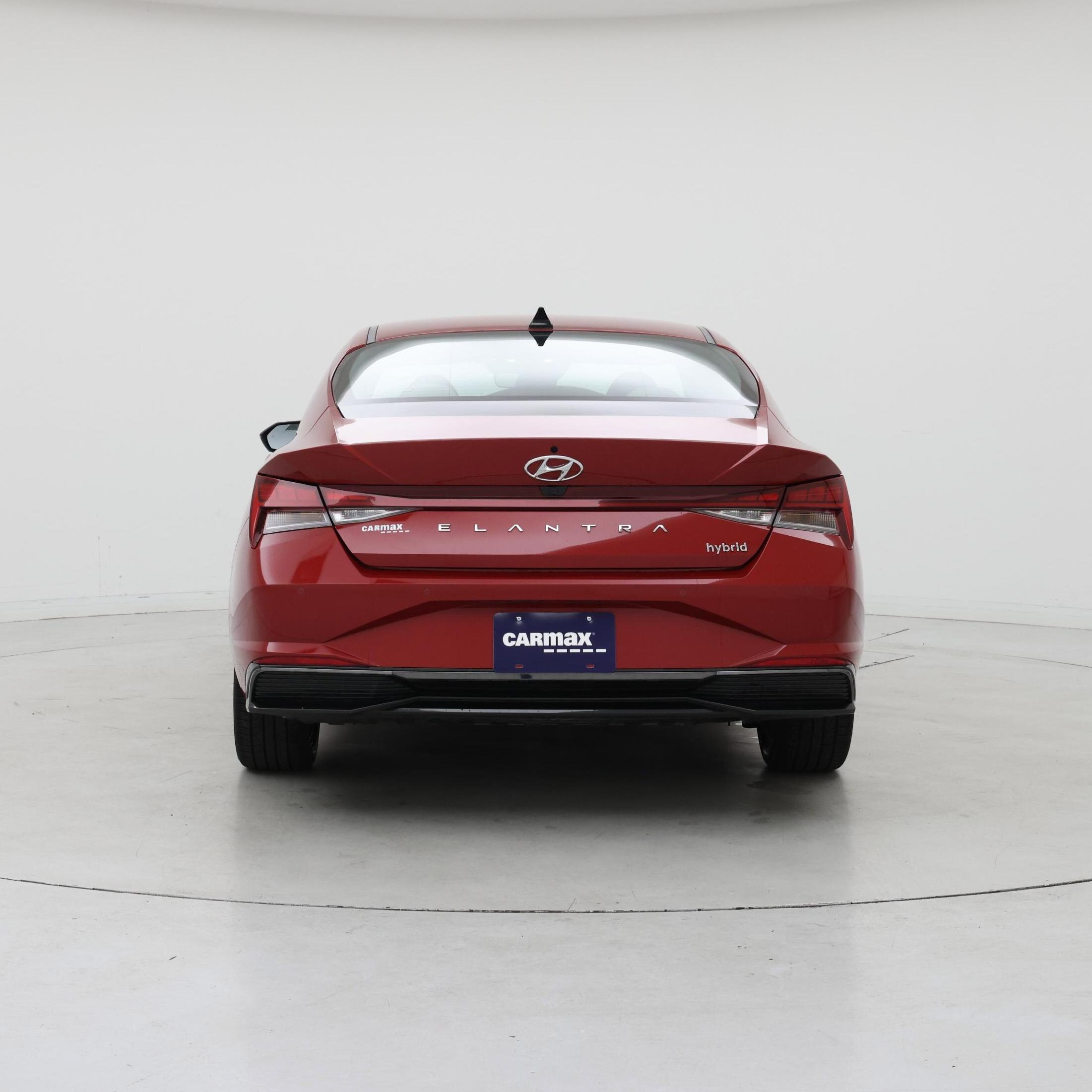Thumbnail: 2023 Hyundai Elantra - 6