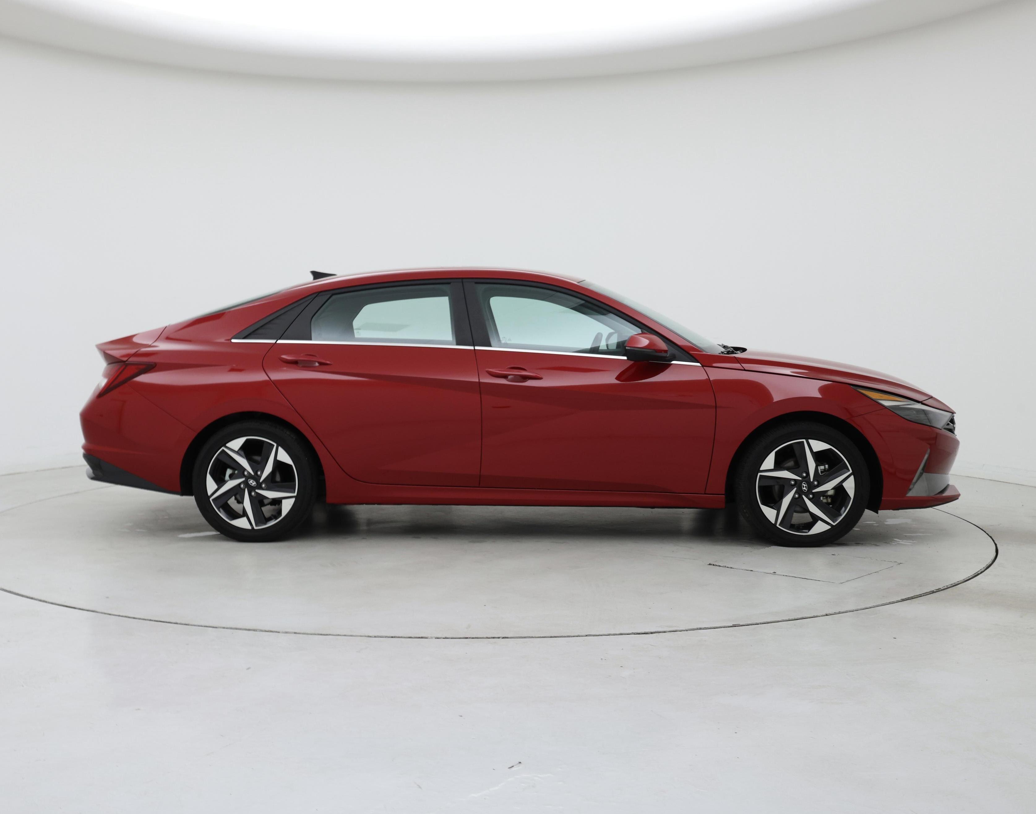 Thumbnail: 2023 Hyundai Elantra - 7