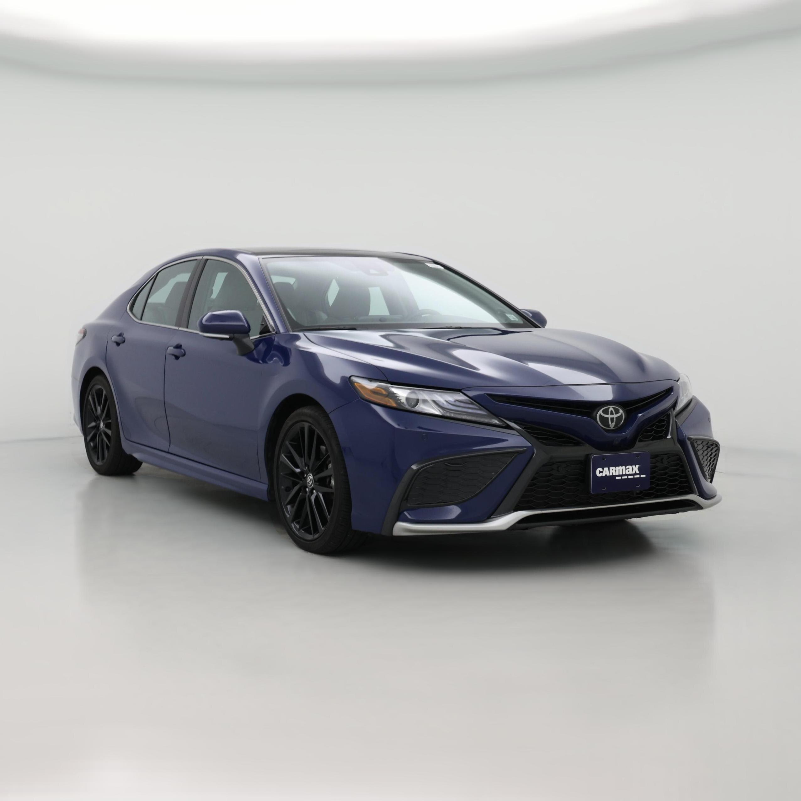 Thumbnail: 2023 Toyota Camry - 1