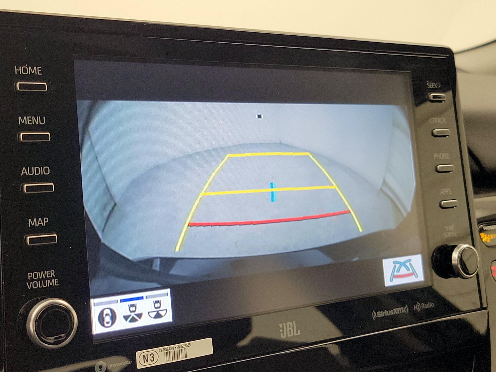 Thumbnail: 2023 Toyota Camry - 15