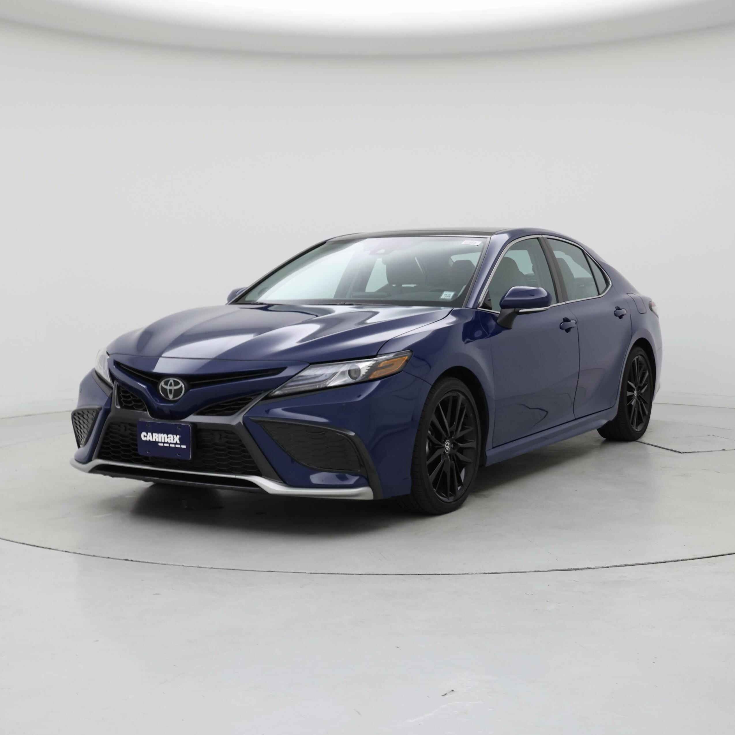Thumbnail: 2023 Toyota Camry - 4