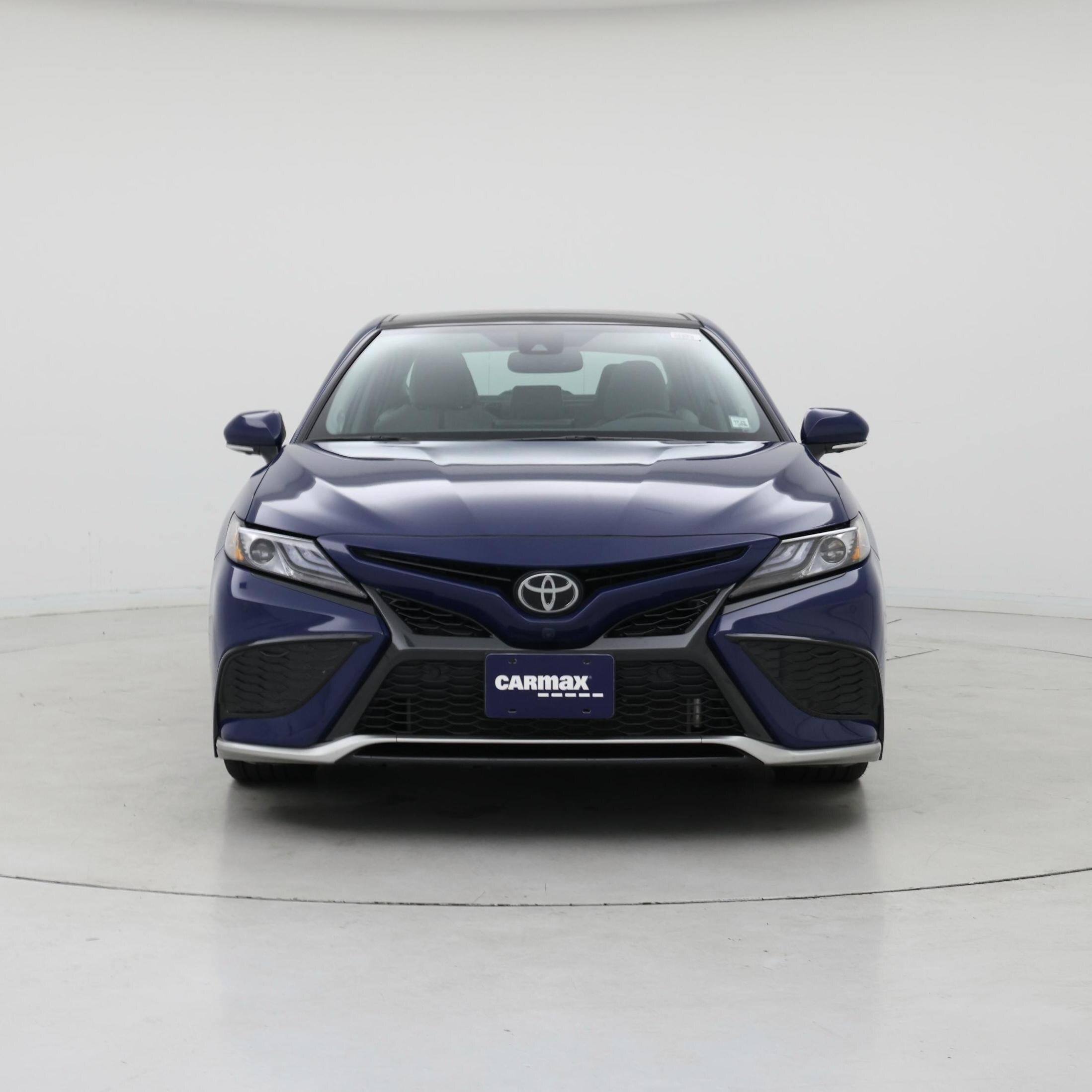 Thumbnail: 2023 Toyota Camry - 5