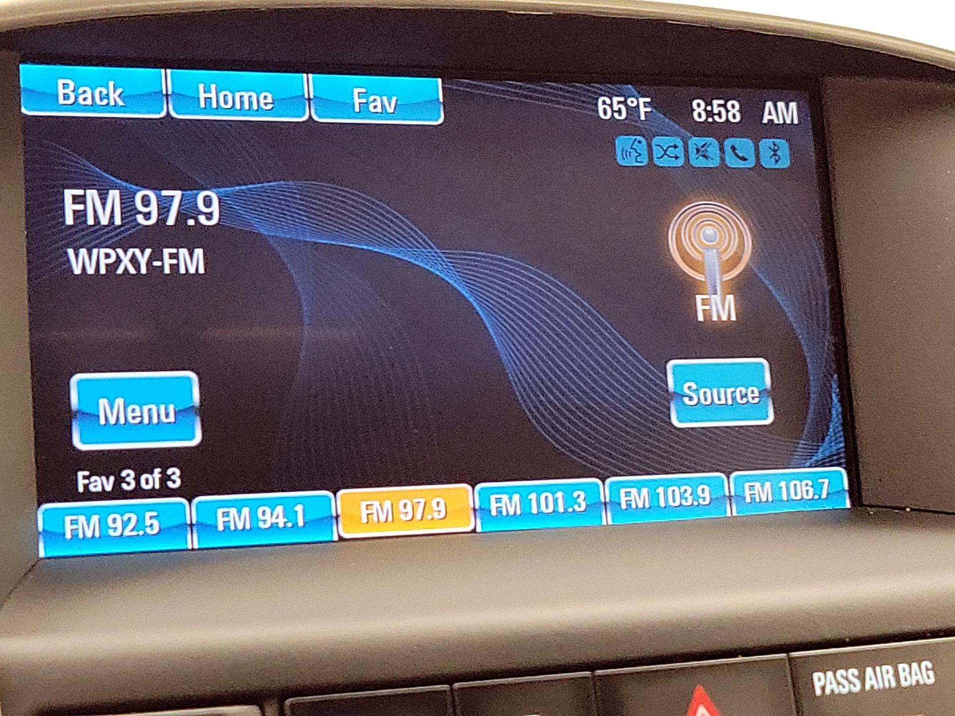 Thumbnail: 2016 Buick Verano - 16