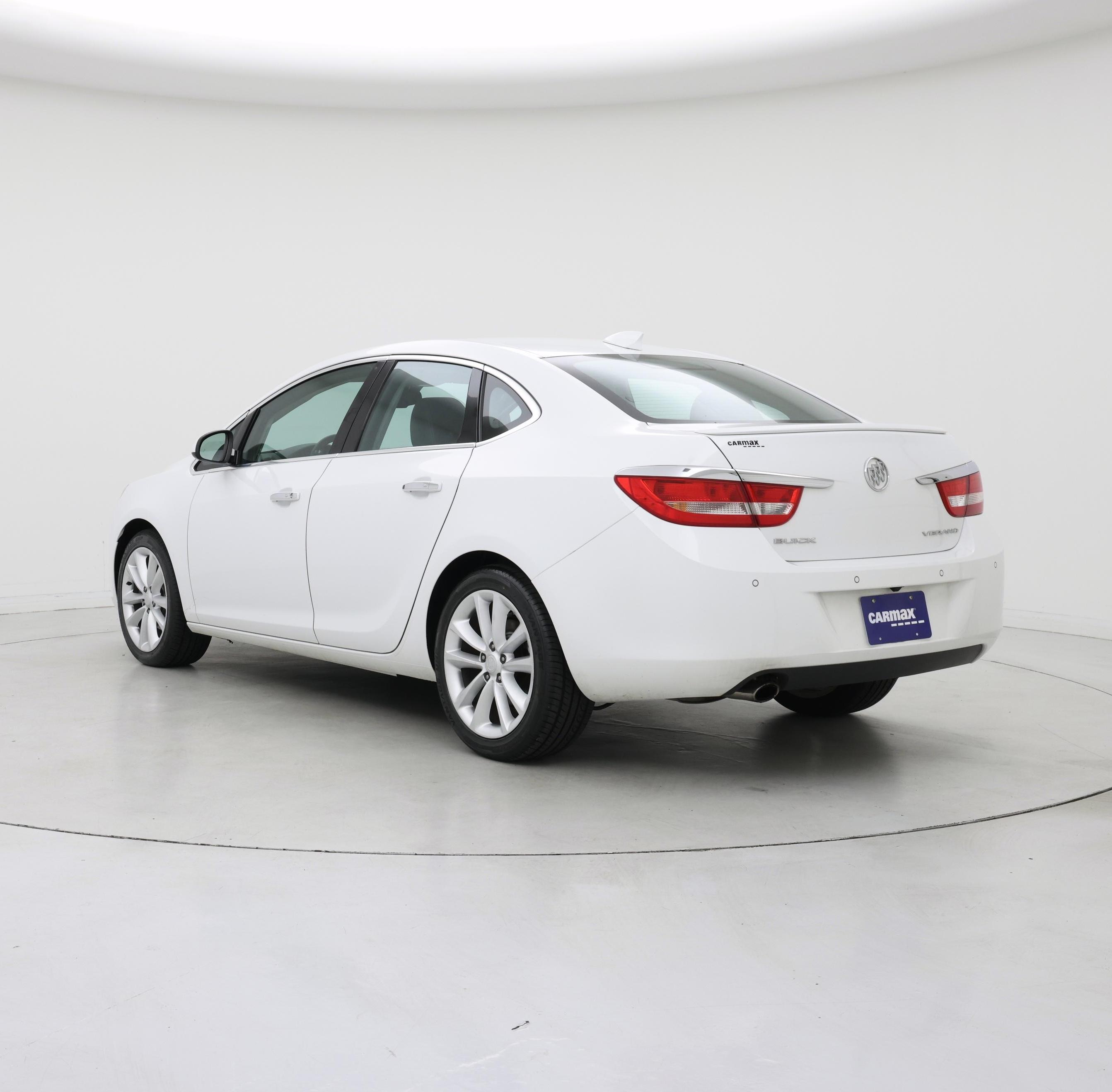Thumbnail: 2016 Buick Verano - 2
