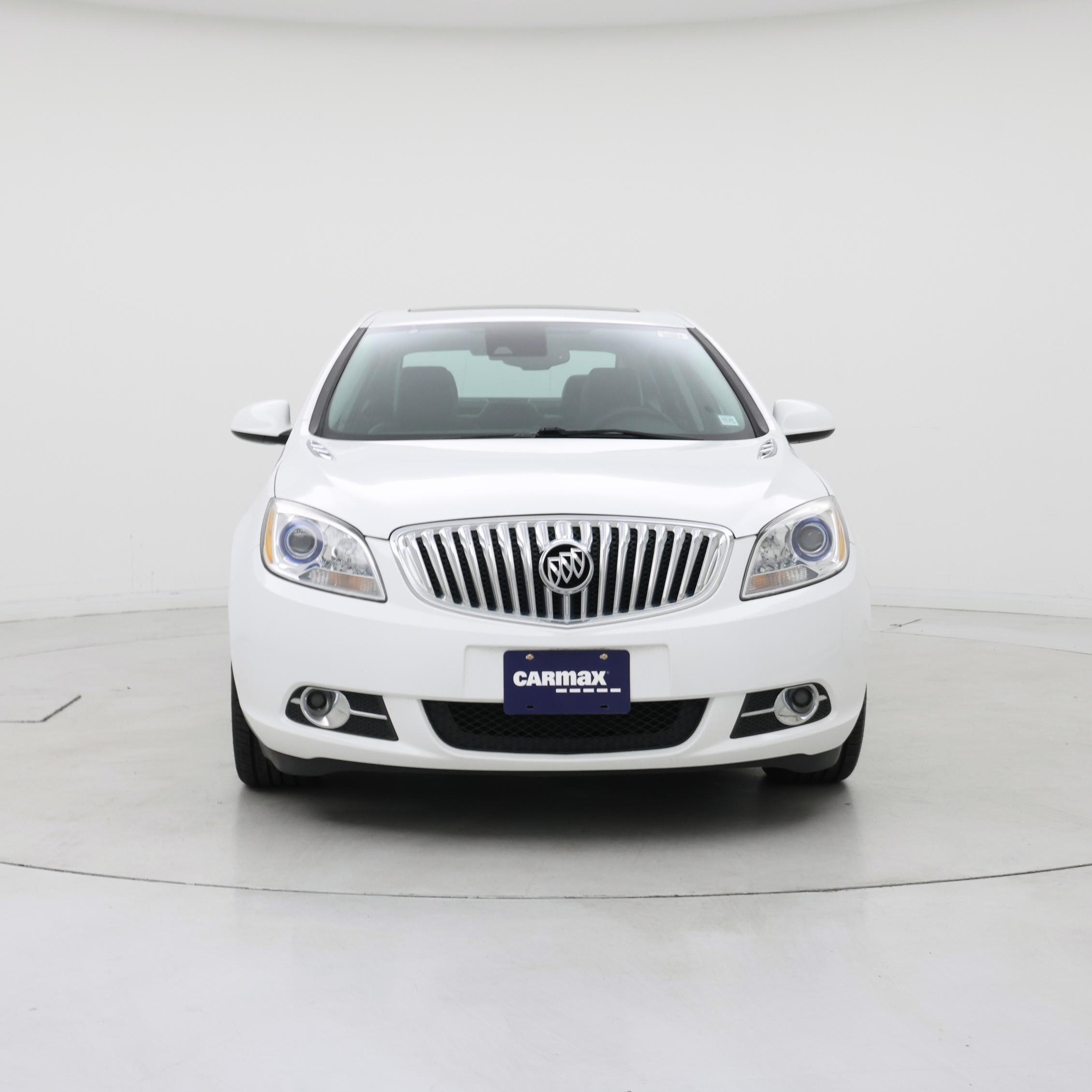 Thumbnail: 2016 Buick Verano - 5