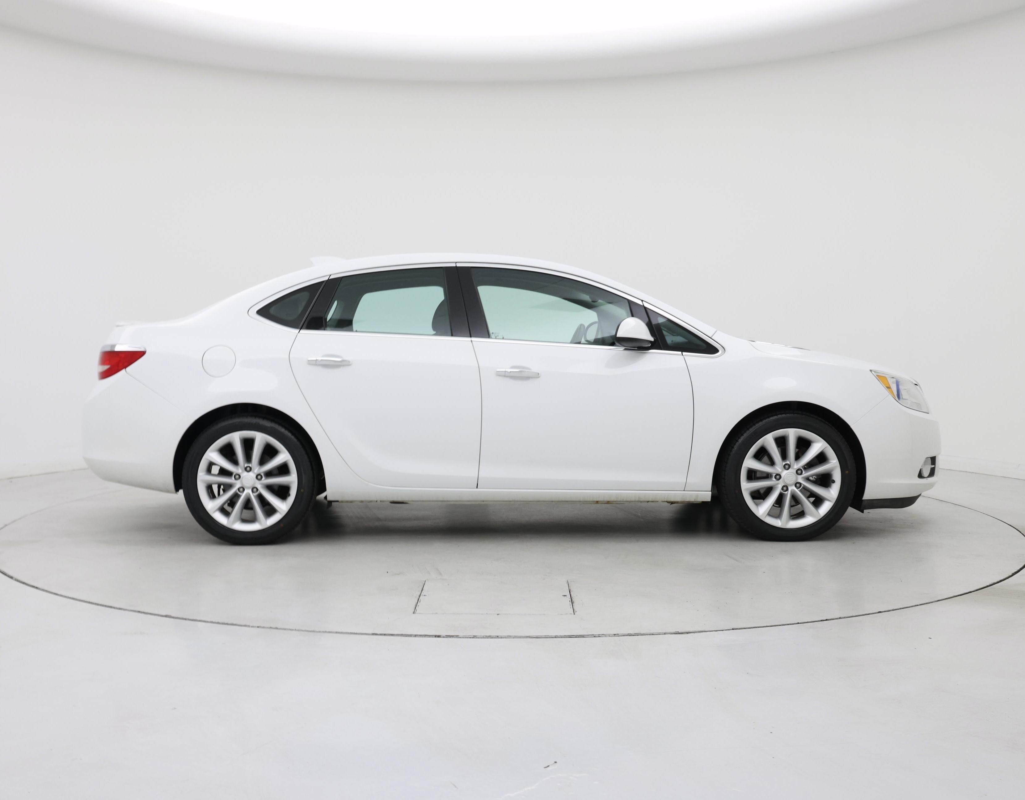 Thumbnail: 2016 Buick Verano - 7