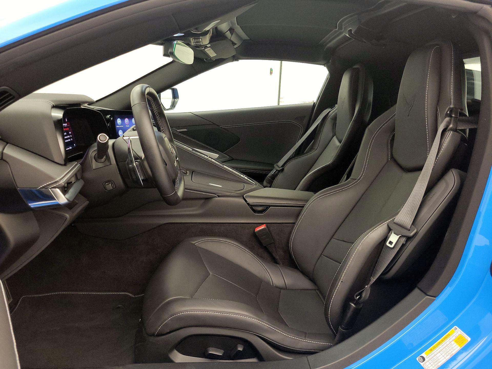 Thumbnail: 2023 Chevrolet Corvette - 11