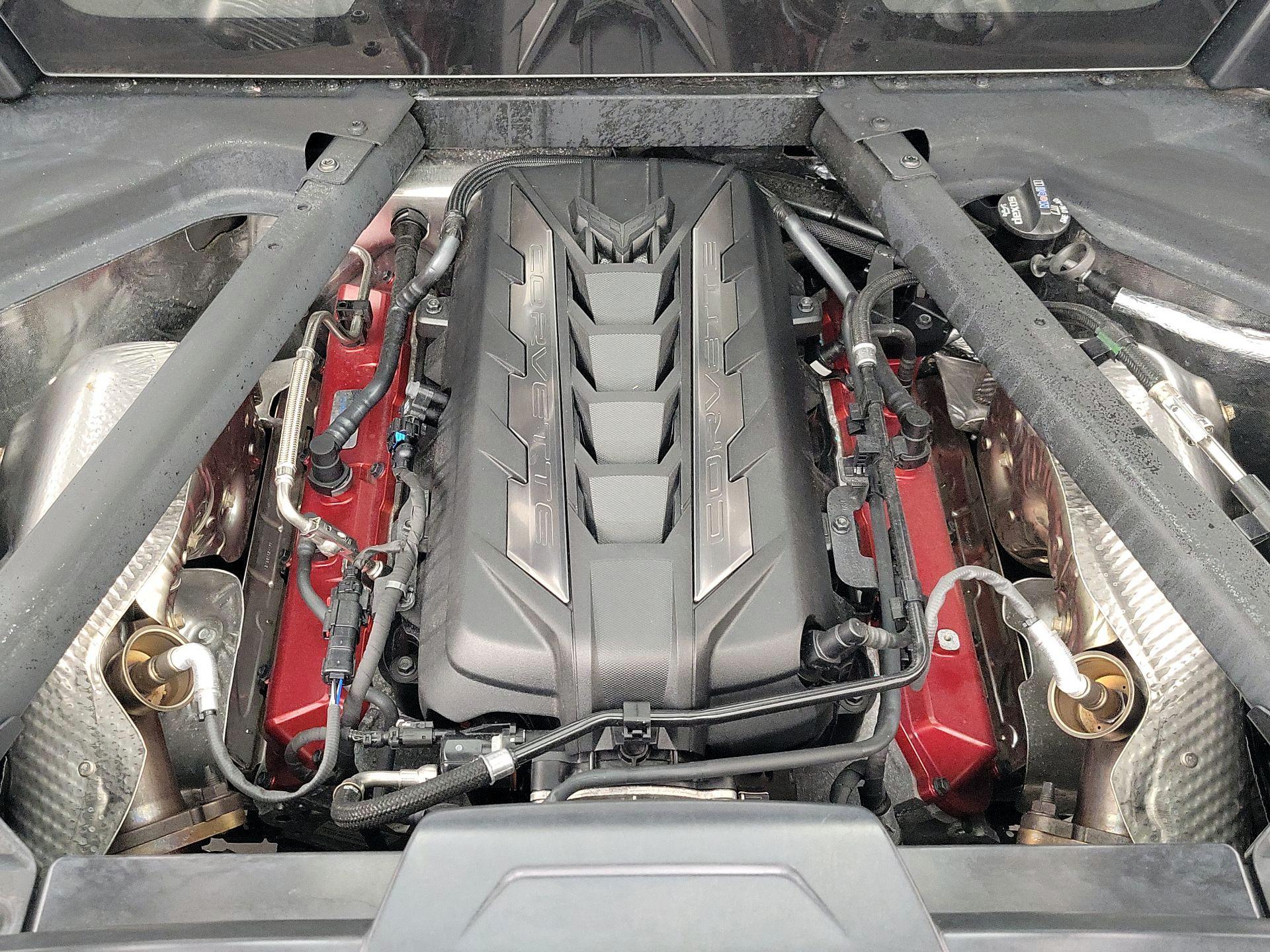 Thumbnail: 2023 Chevrolet Corvette - 20
