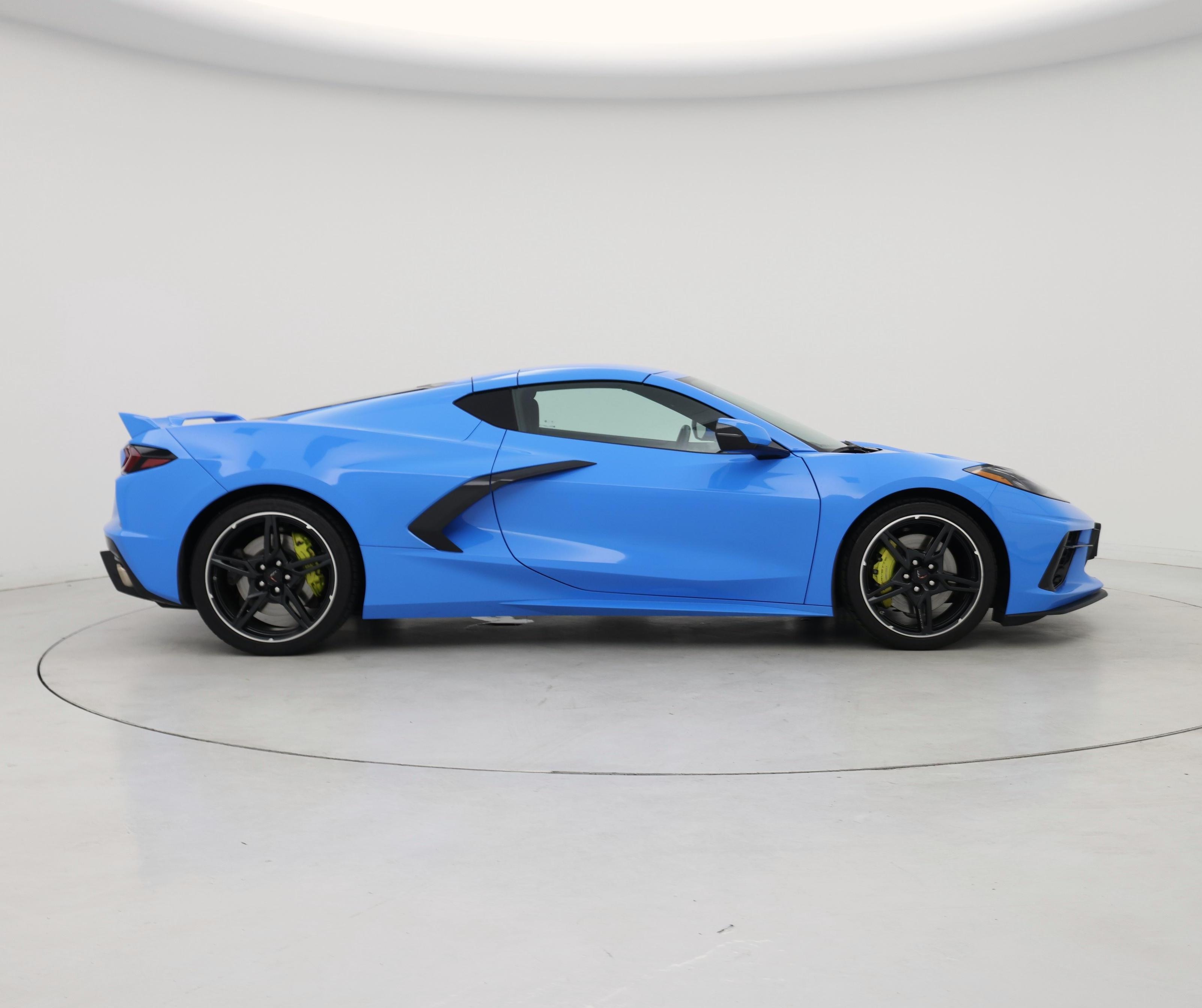 Thumbnail: 2023 Chevrolet Corvette - 7
