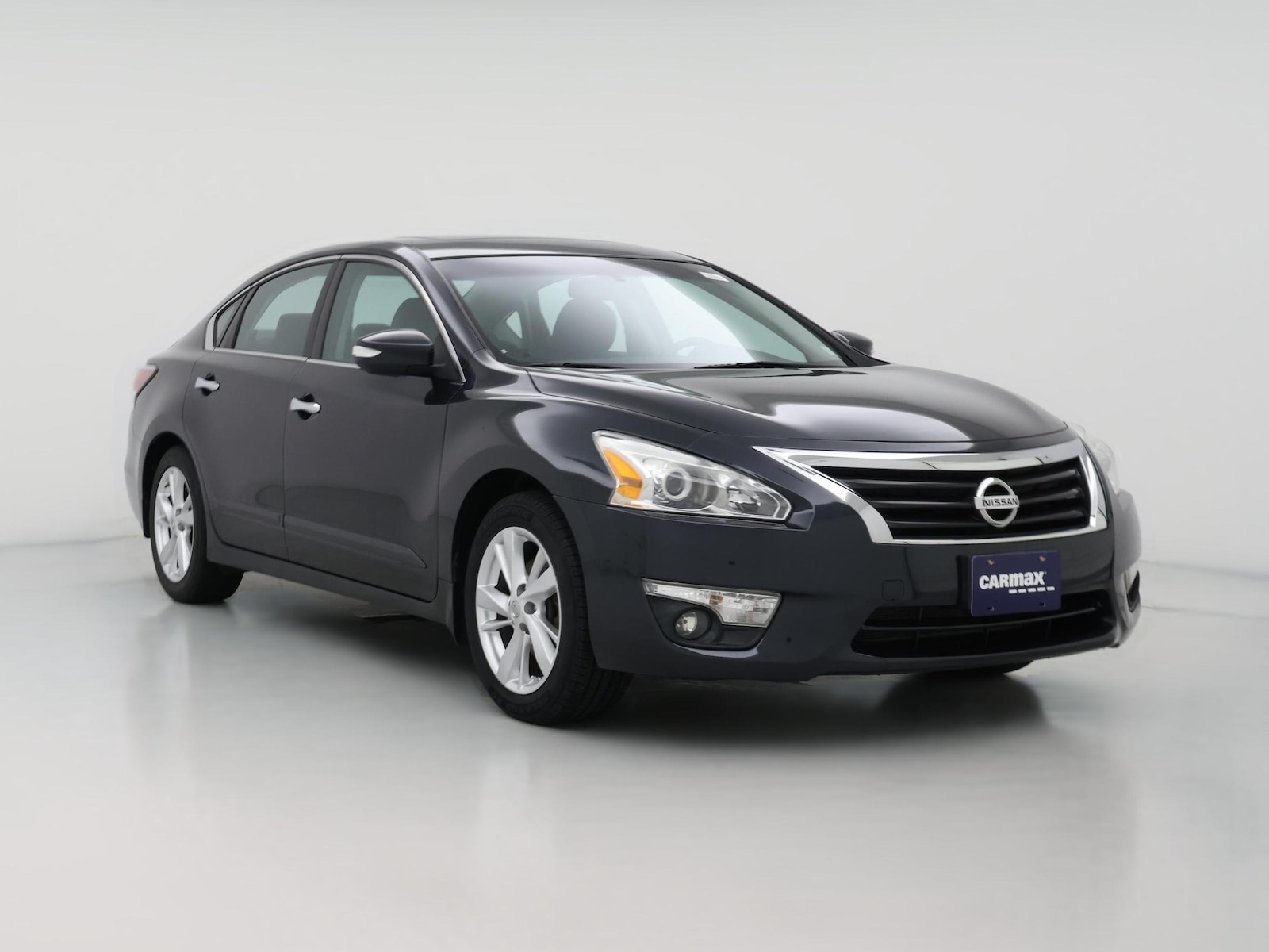 2015 Nissan Altima SV