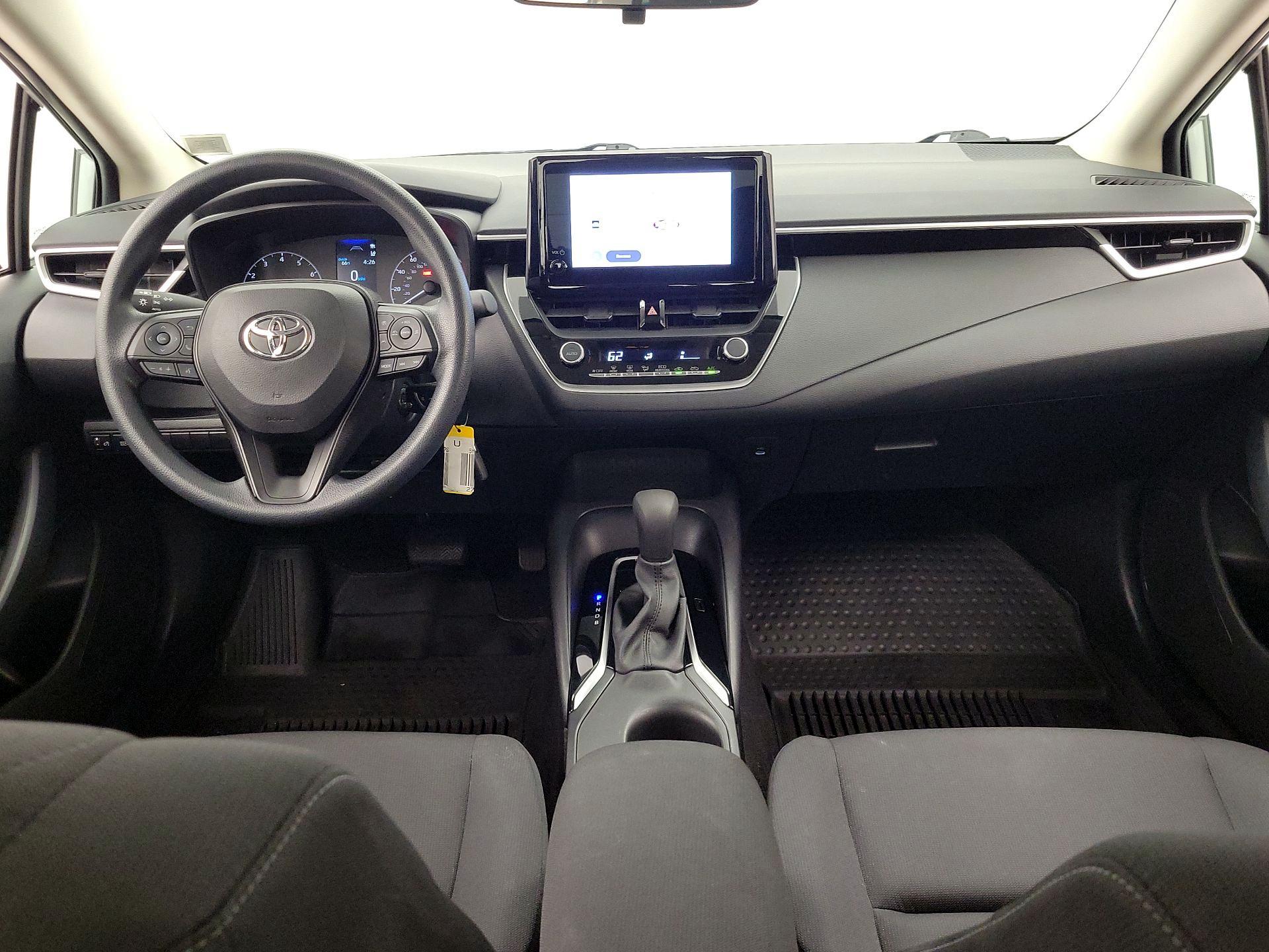 Thumbnail: 2024 Toyota Corolla - 9