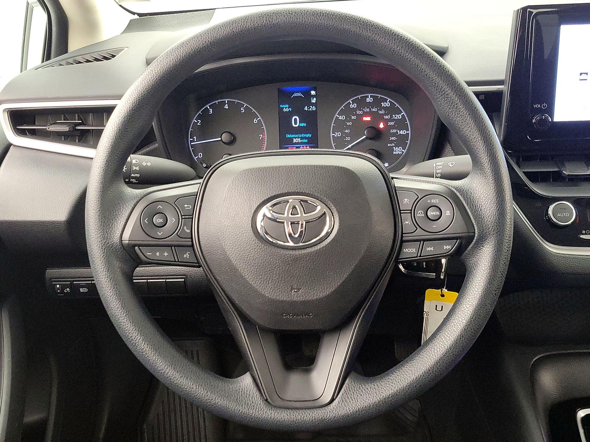 Thumbnail: 2024 Toyota Corolla - 10