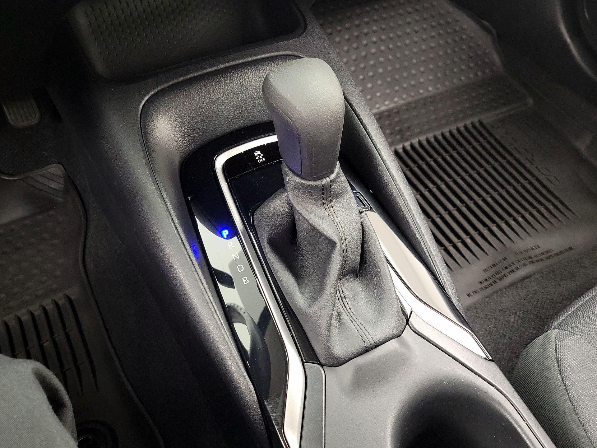 Thumbnail: 2024 Toyota Corolla - 17