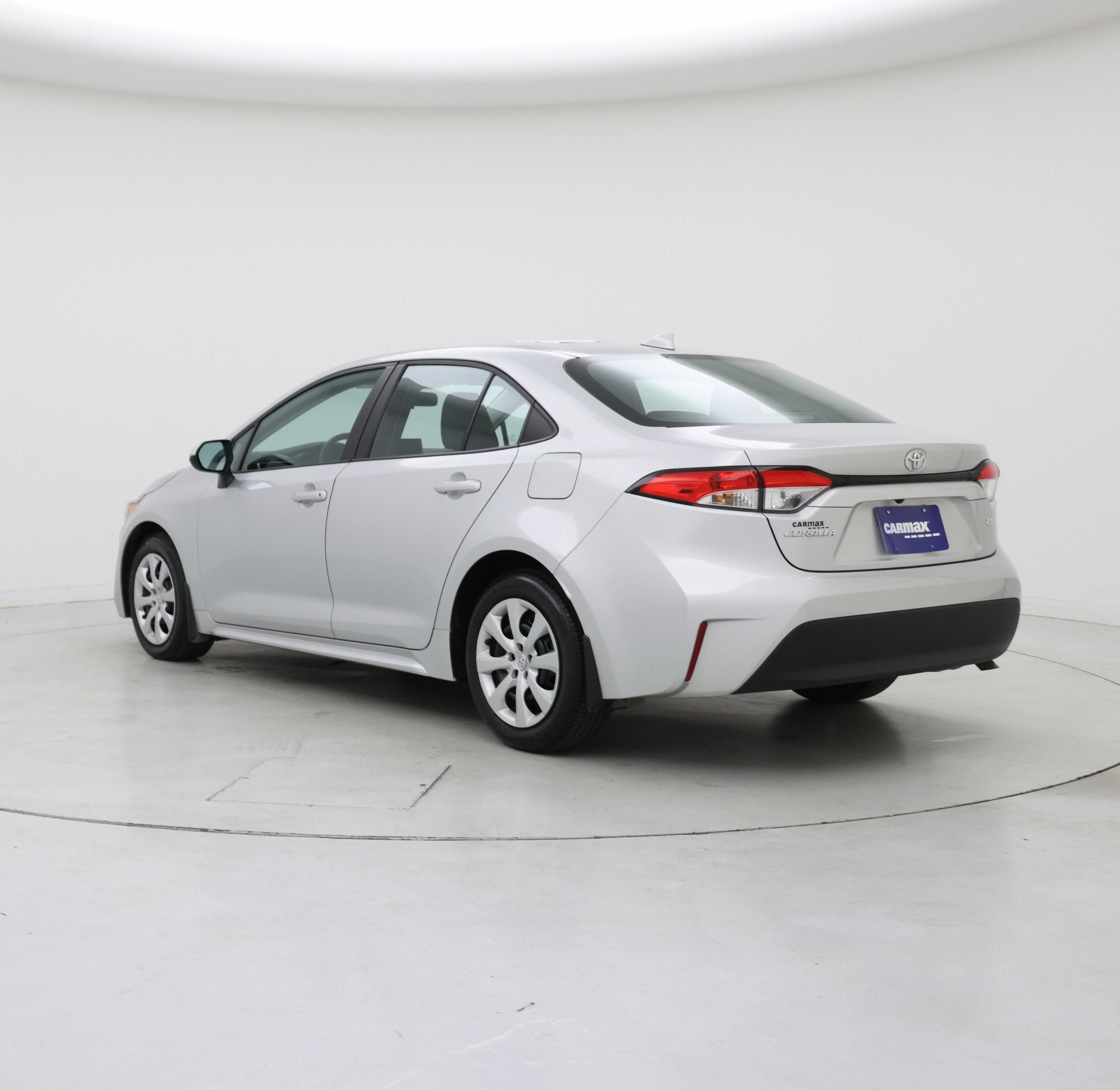 Thumbnail: 2024 Toyota Corolla - 2