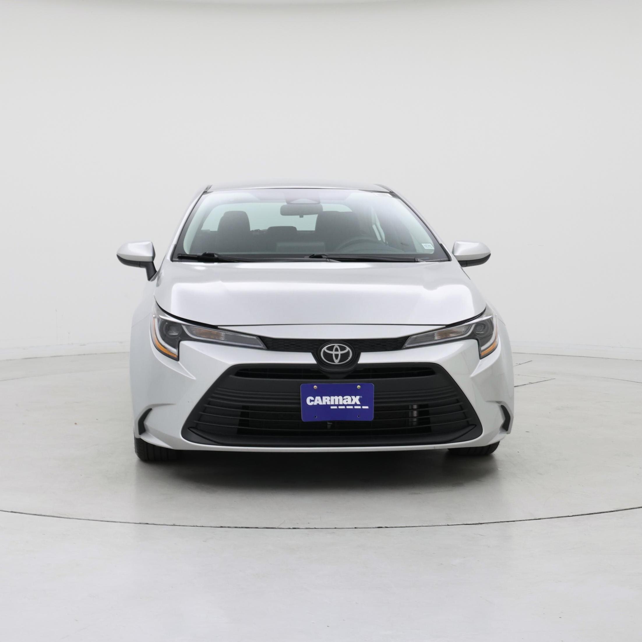 Thumbnail: 2024 Toyota Corolla - 5