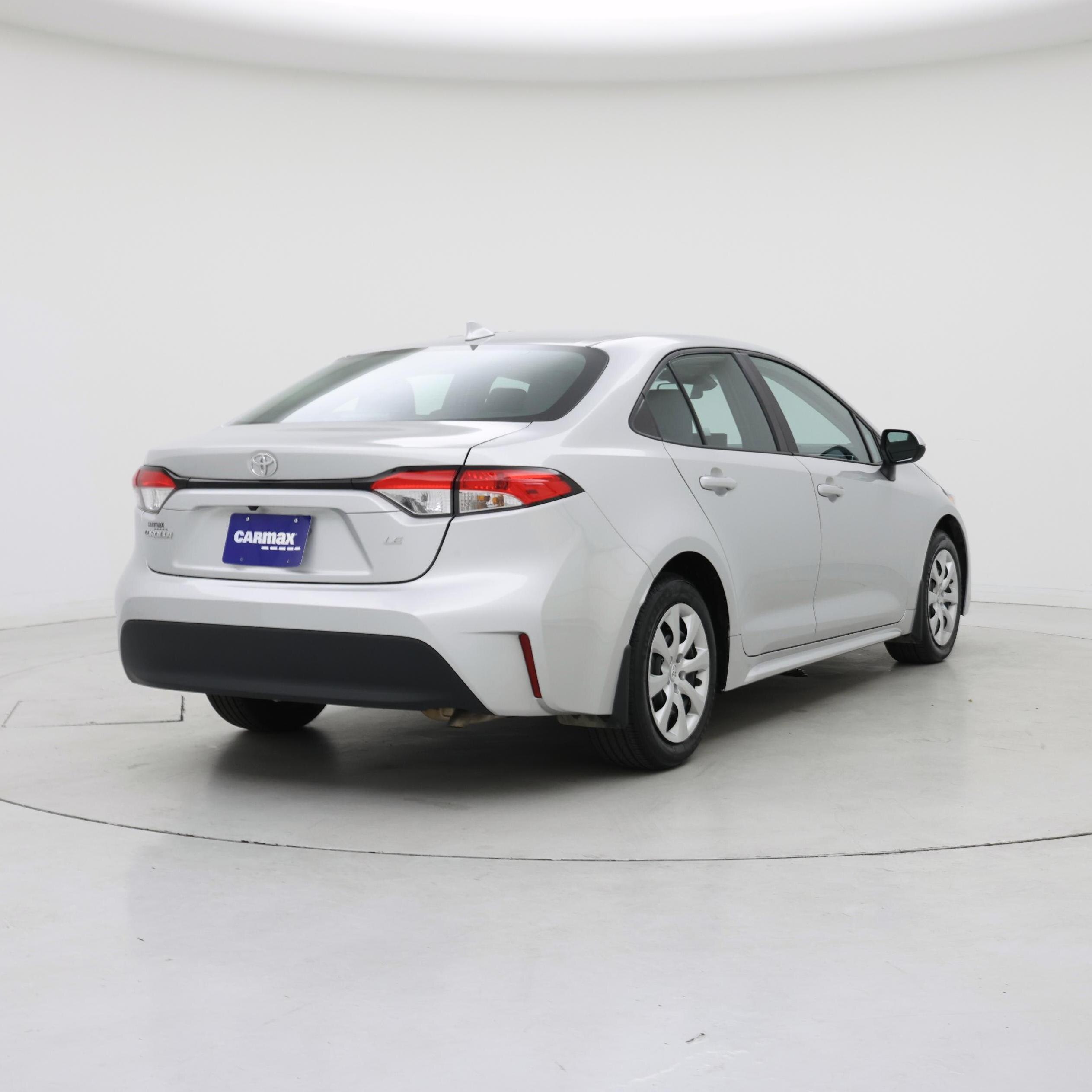 Thumbnail: 2024 Toyota Corolla - 8