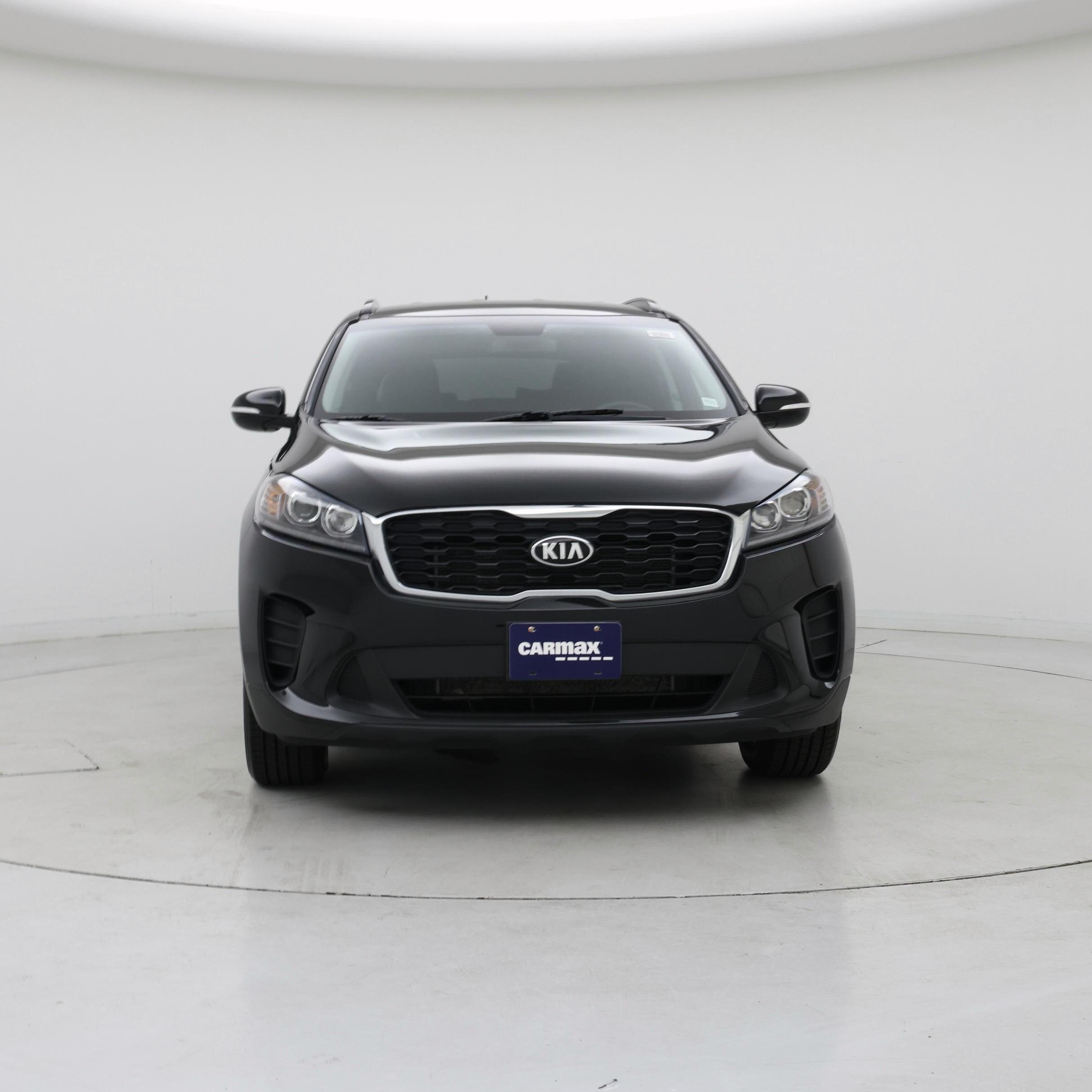 Thumbnail: 2019 Kia Sorento - 5