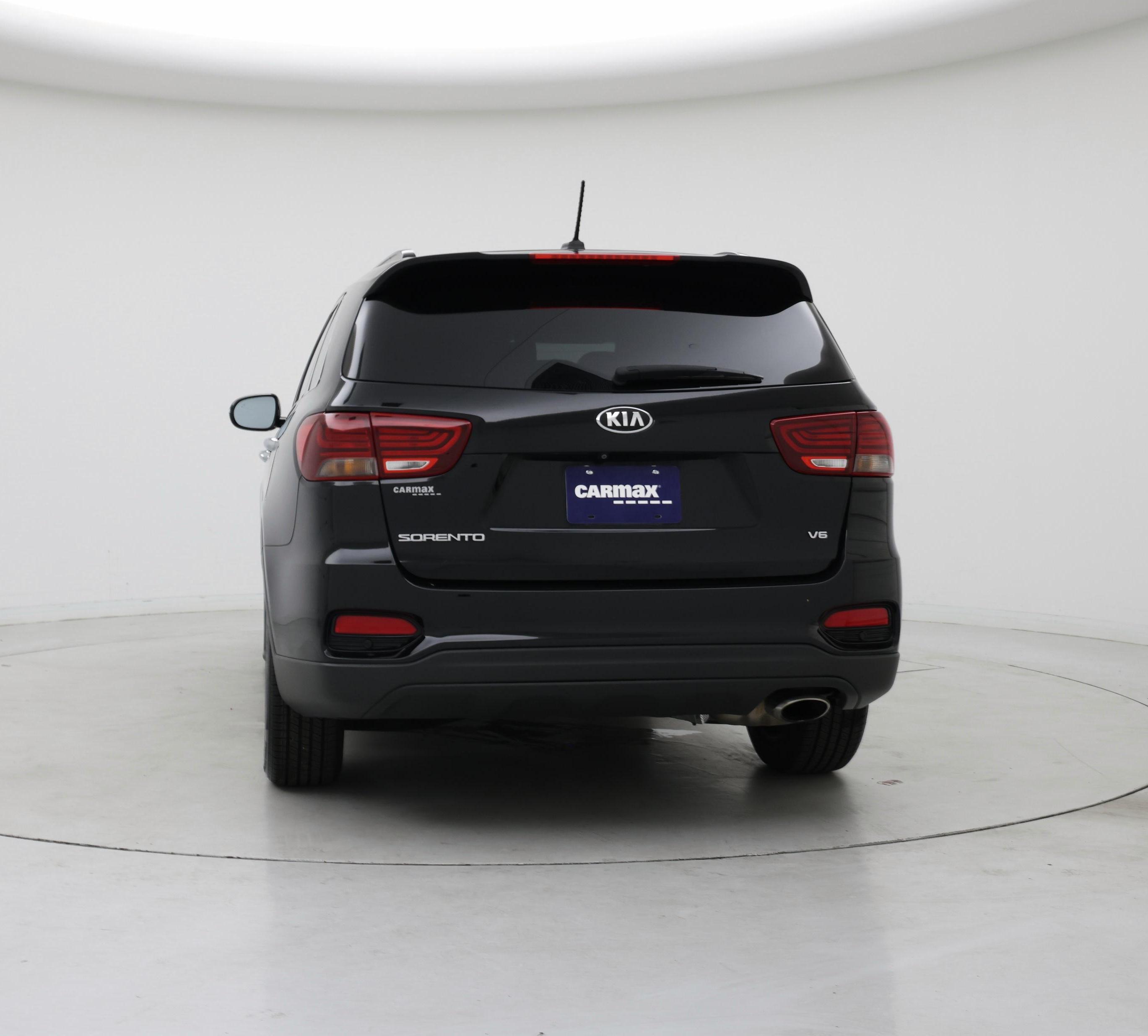 Thumbnail: 2019 Kia Sorento - 6