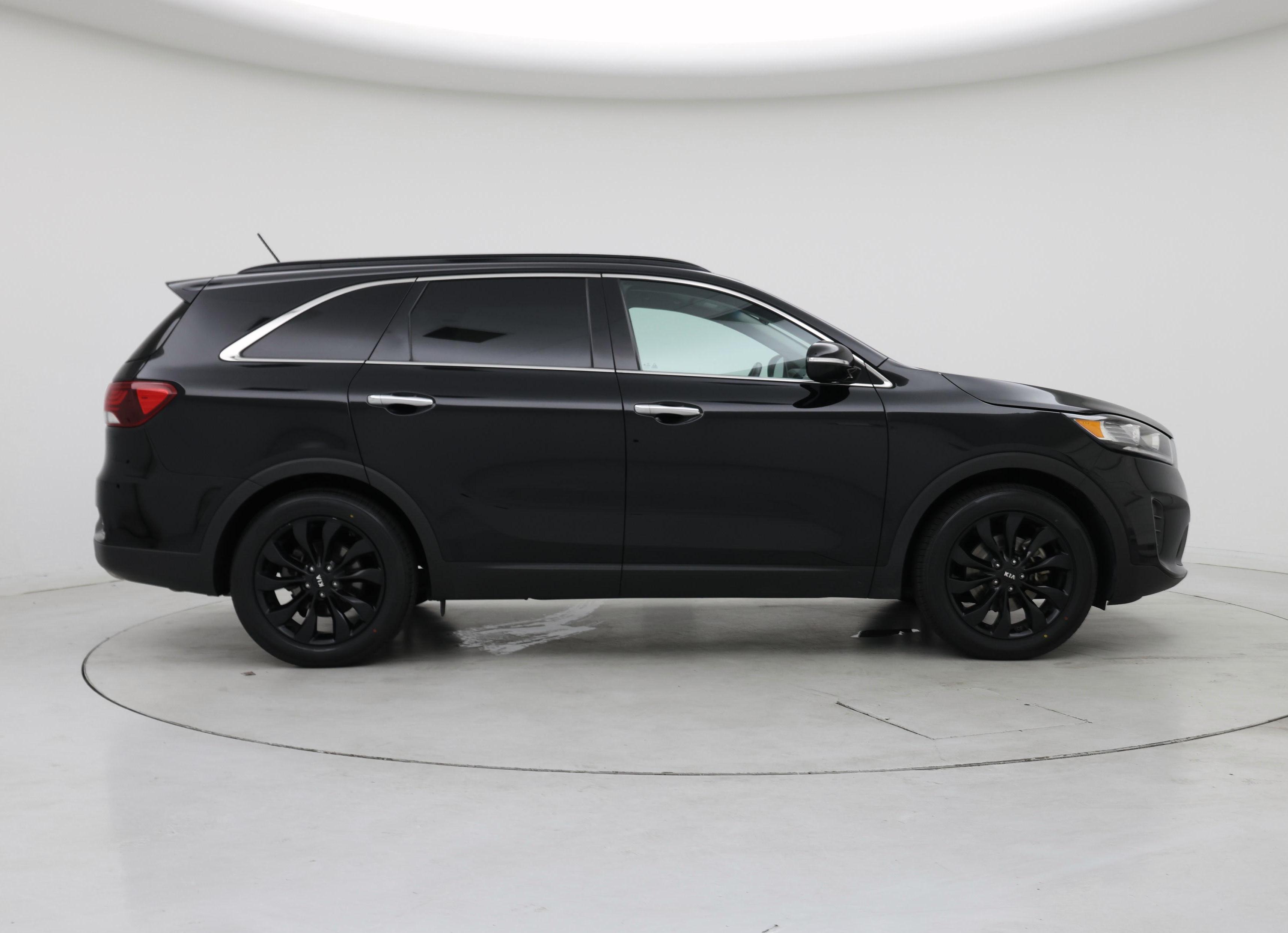 Thumbnail: 2019 Kia Sorento - 7
