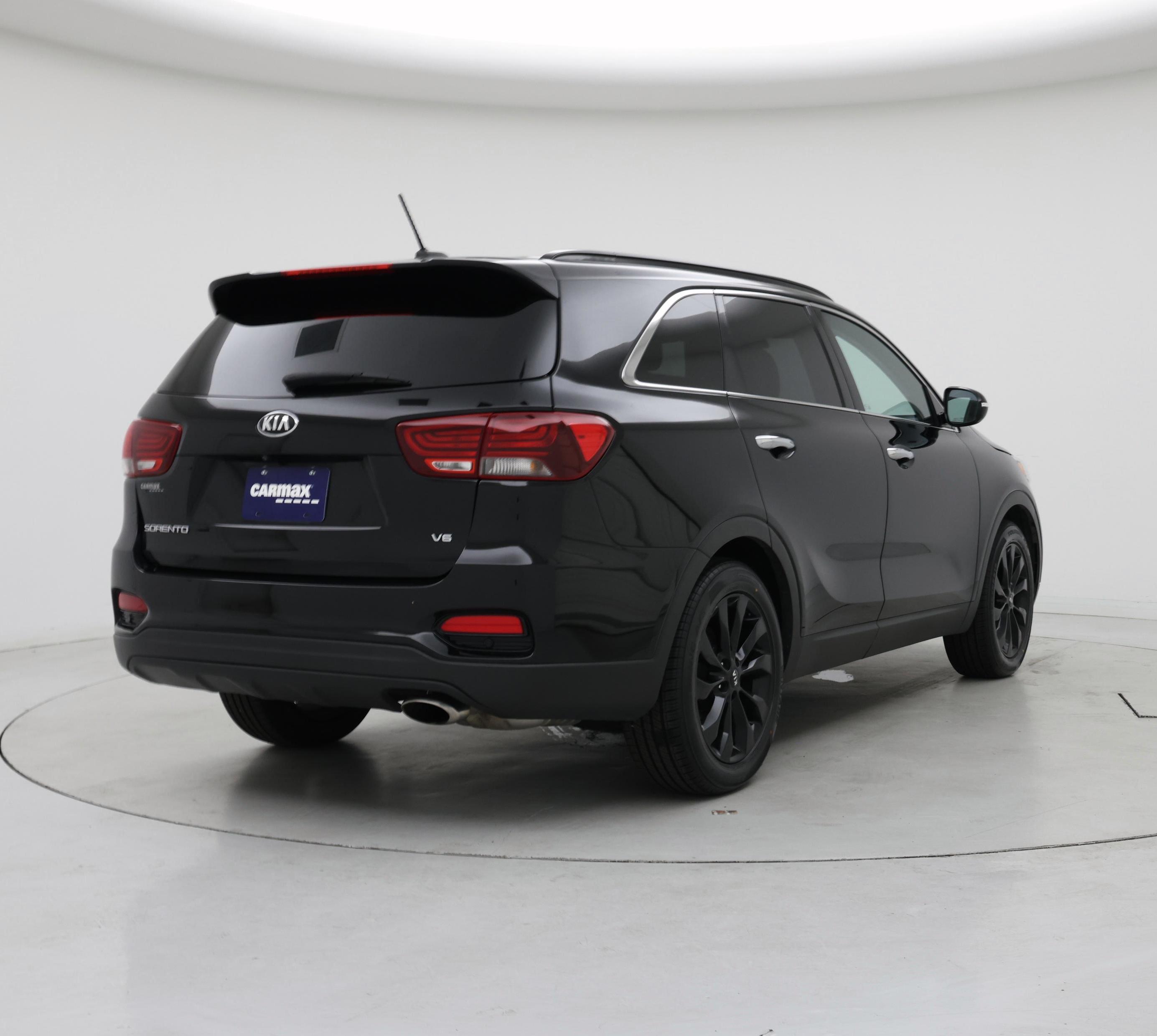 Thumbnail: 2019 Kia Sorento - 8