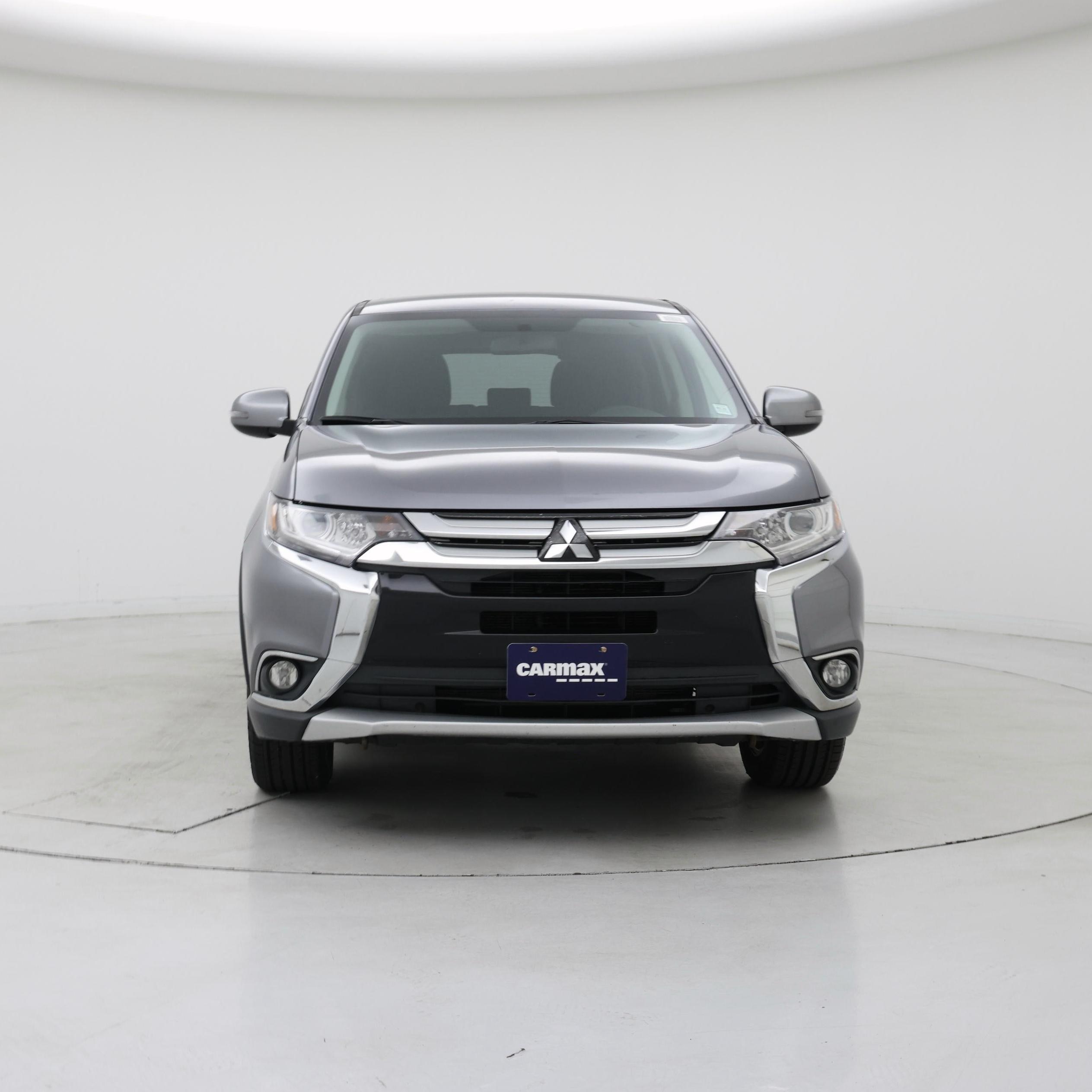Thumbnail: 2018 Mitsubishi Outlander - 5