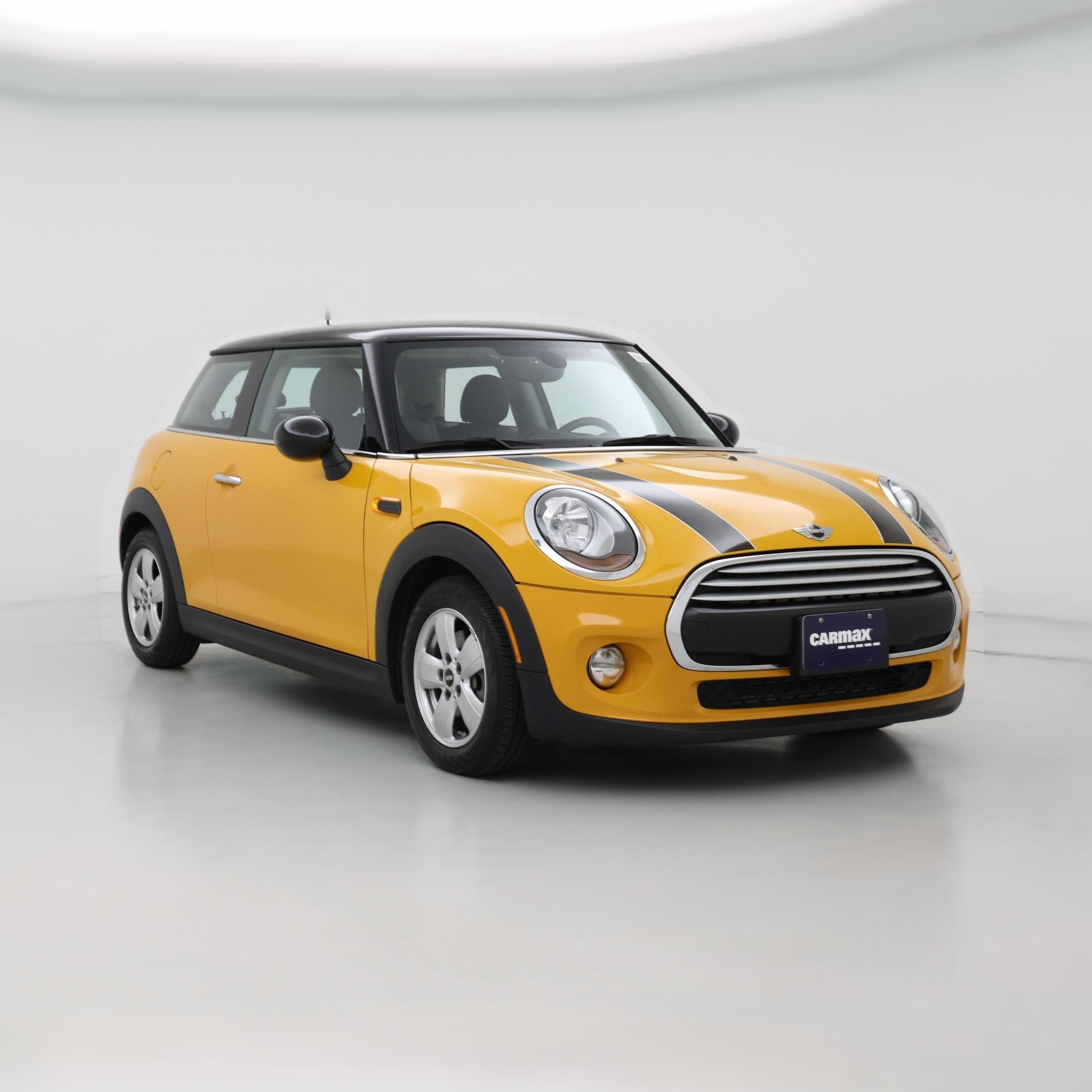 Thumbnail: 2015 MINI Cooper Hardtop - 1