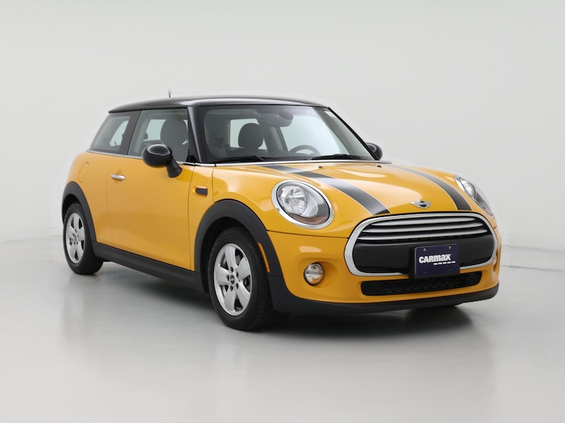 2015 MINI Cooper Hardtop  -
                  Rochester, NY