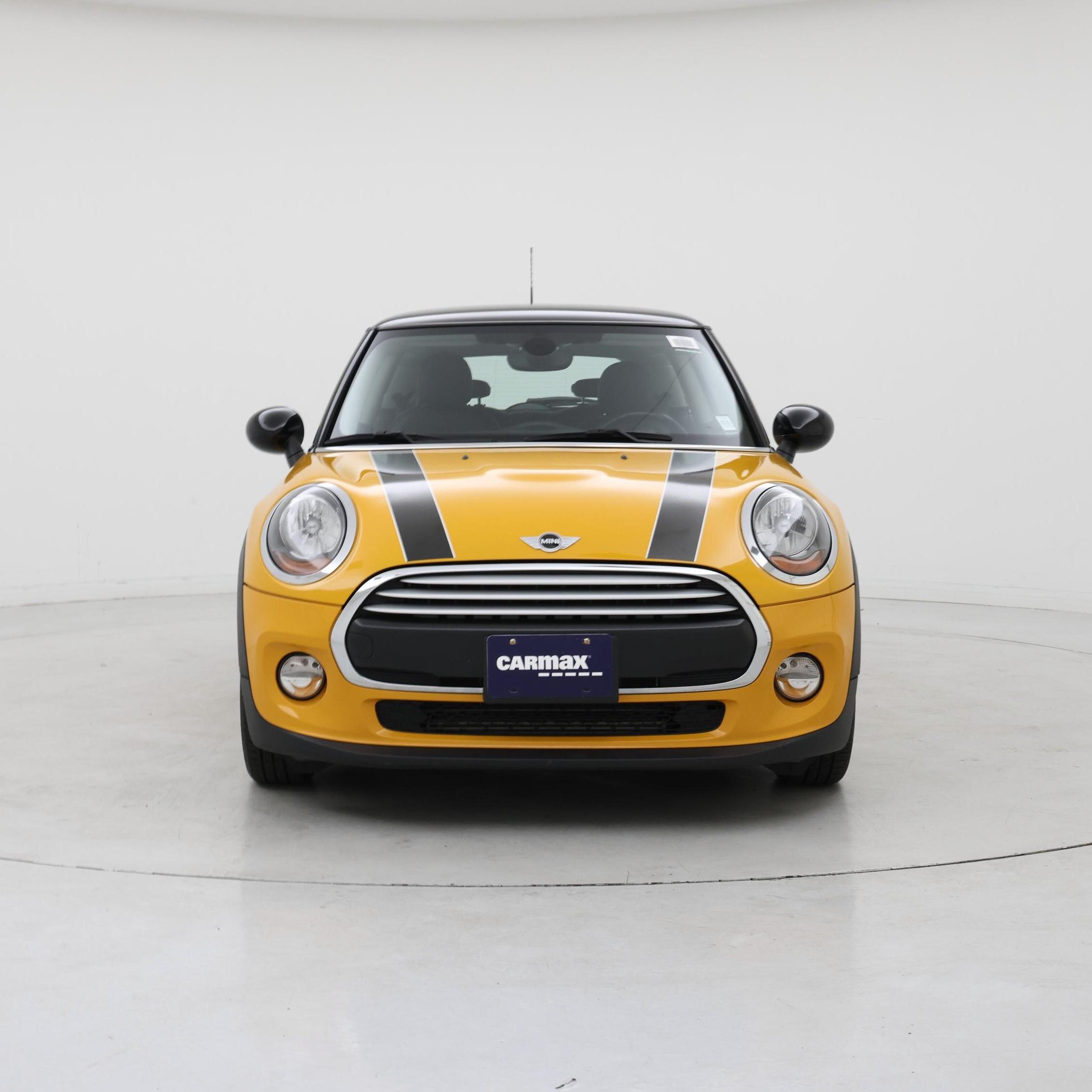 Thumbnail: 2015 MINI Cooper Hardtop - 5