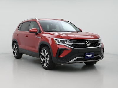 2022 Volkswagen Taos SEL