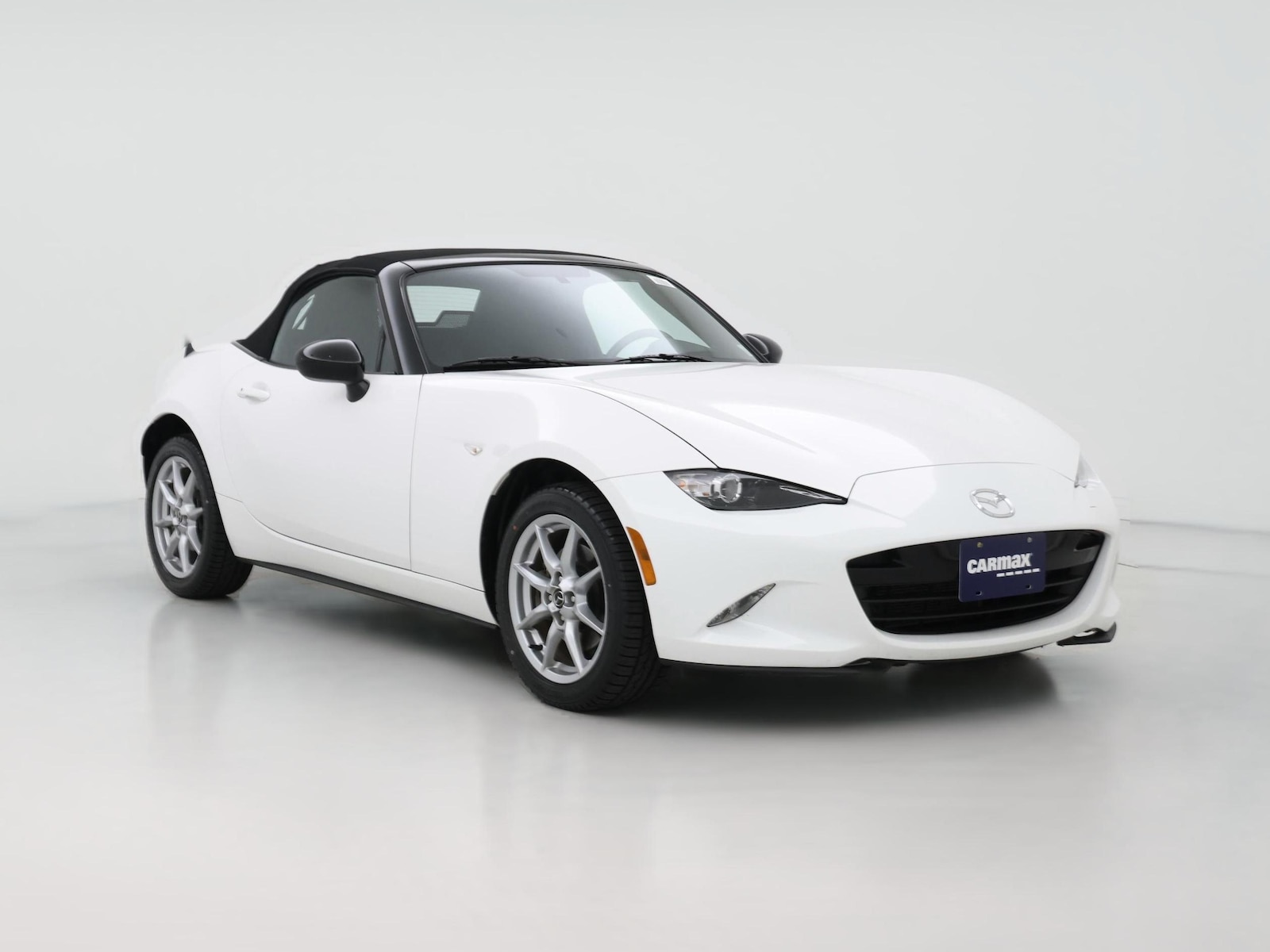 2016 Mazda MX-5 Miata