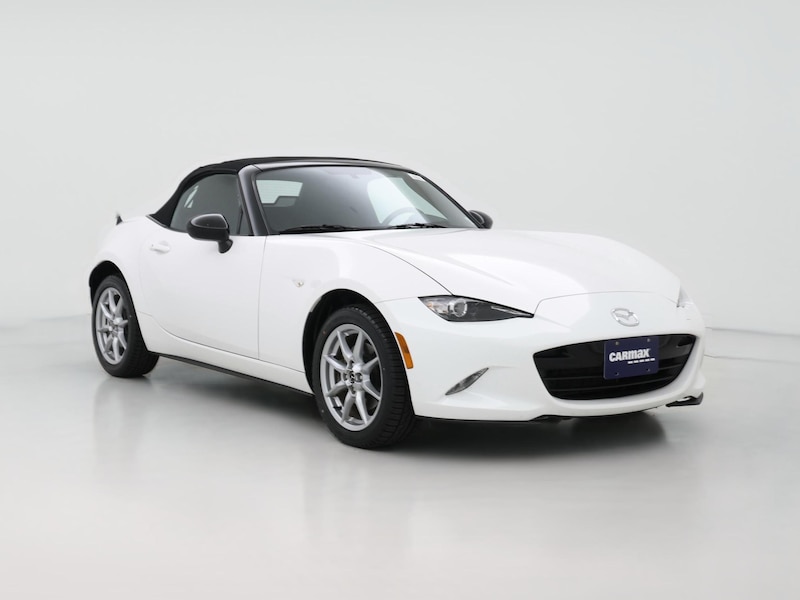 2016 Mazda MX-5 Miata Sport -
                  Rochester, NY