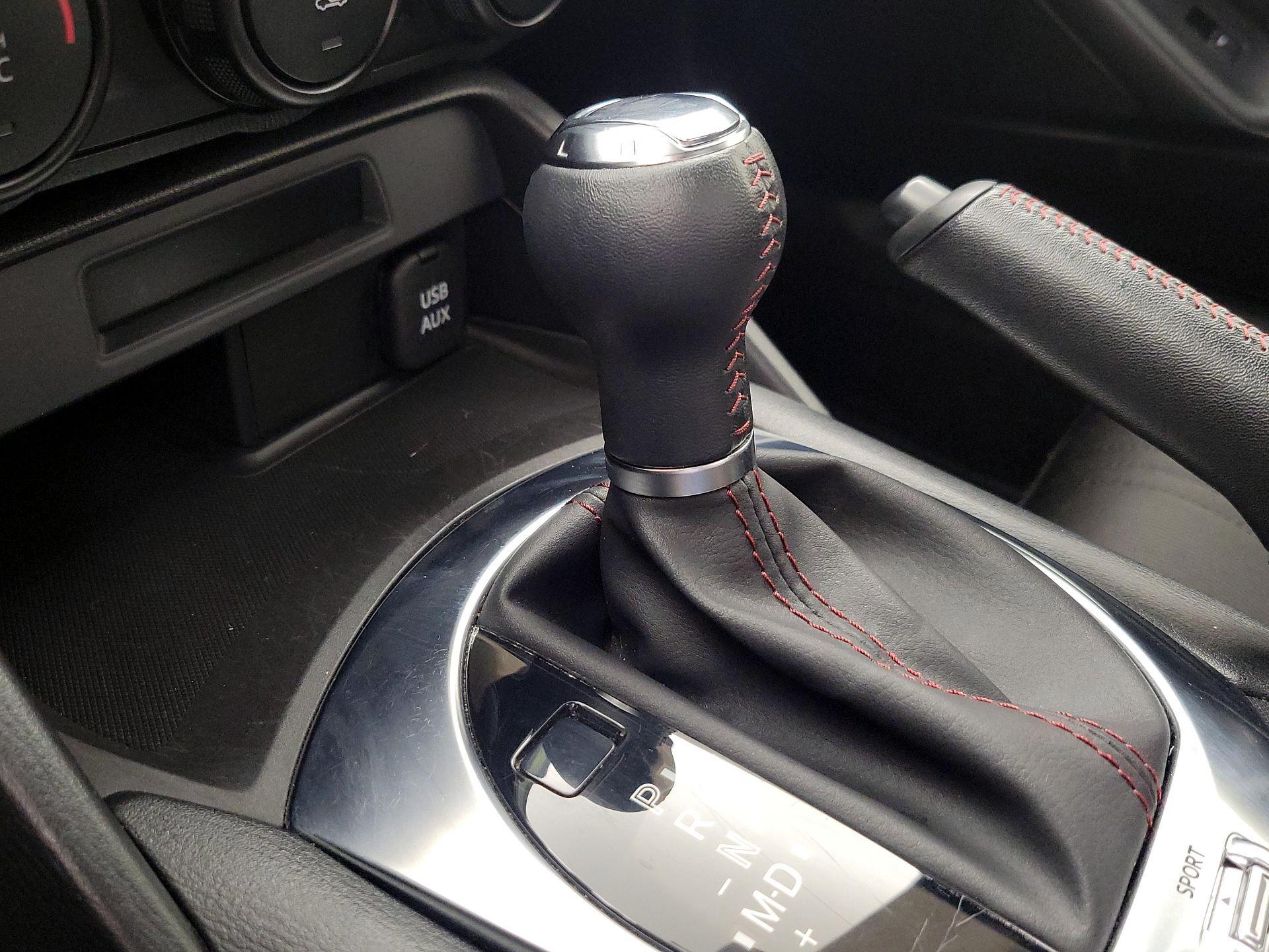 Thumbnail: 2016 Mazda MX-5 Miata - 16