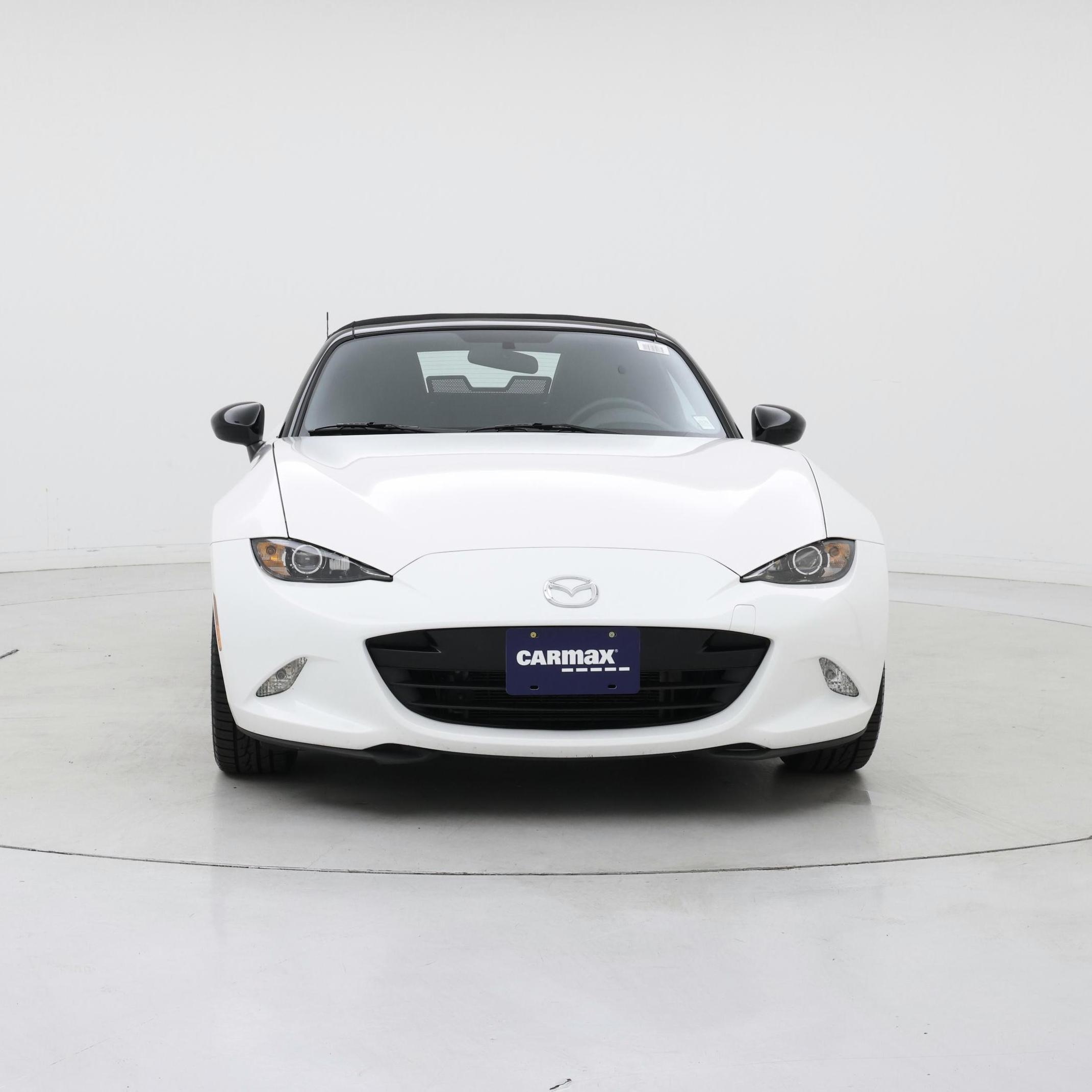 Thumbnail: 2016 Mazda MX-5 Miata - 5