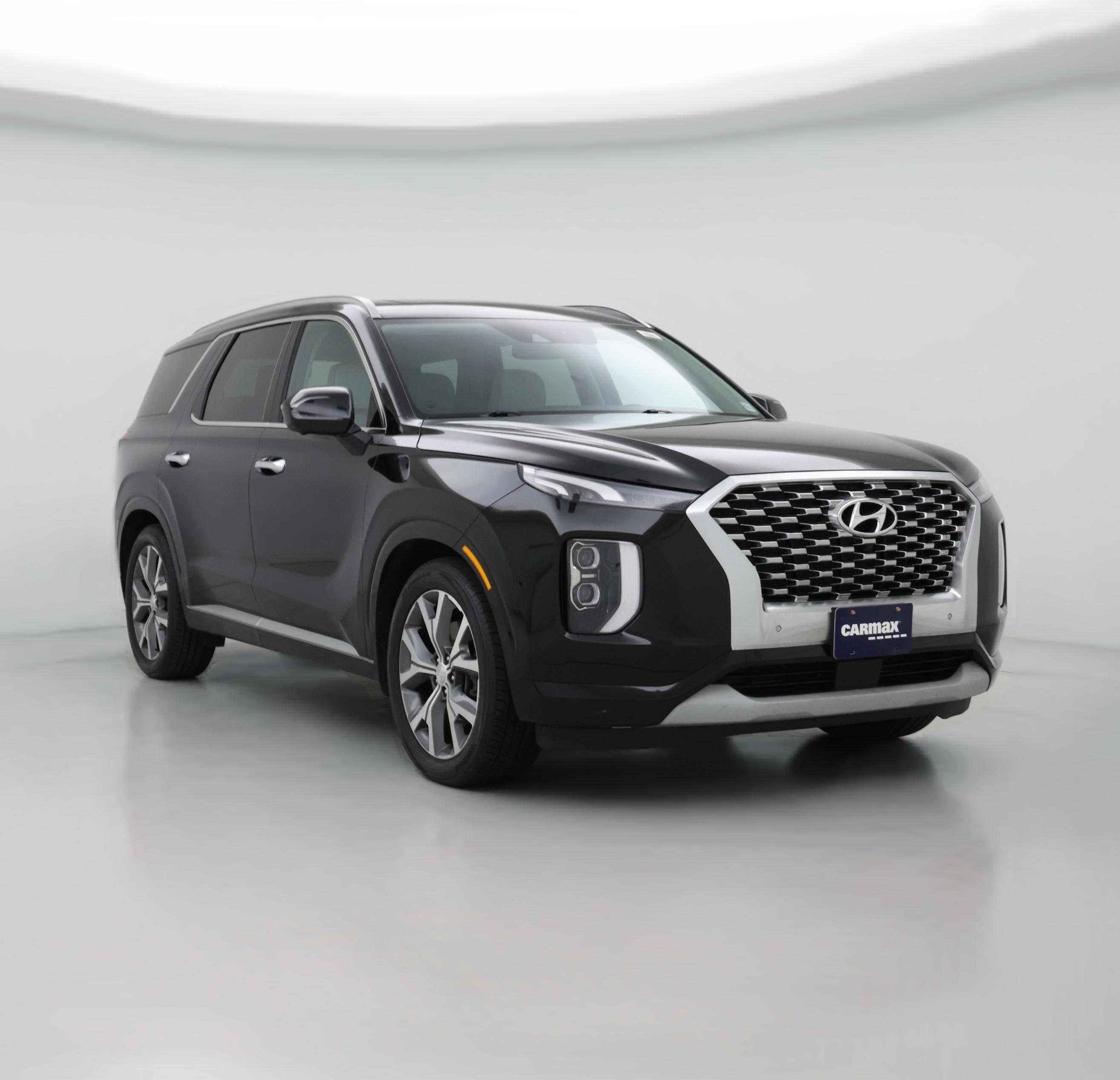 Thumbnail: 2022 Hyundai Palisade - 1