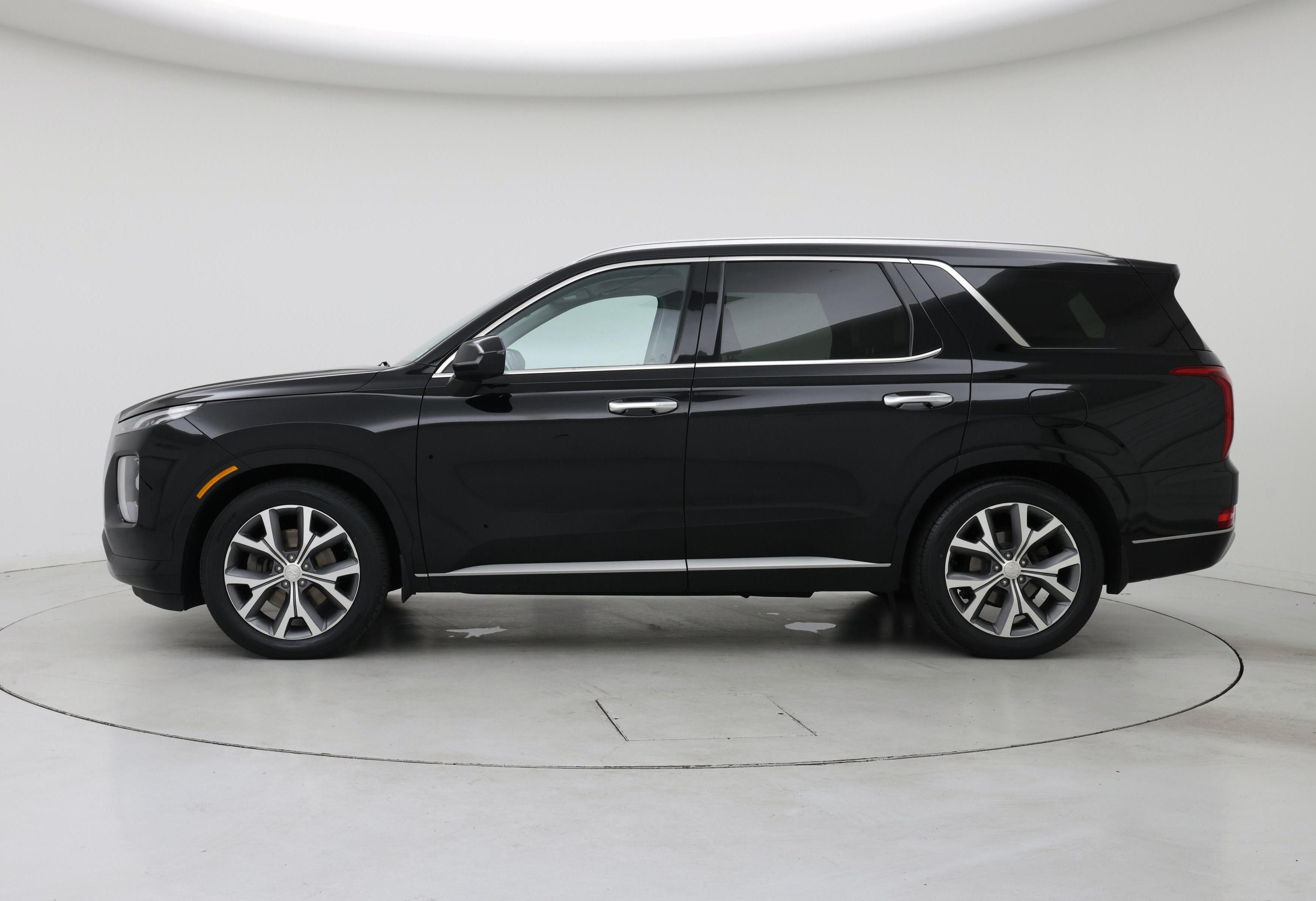 Thumbnail: 2022 Hyundai Palisade - 3