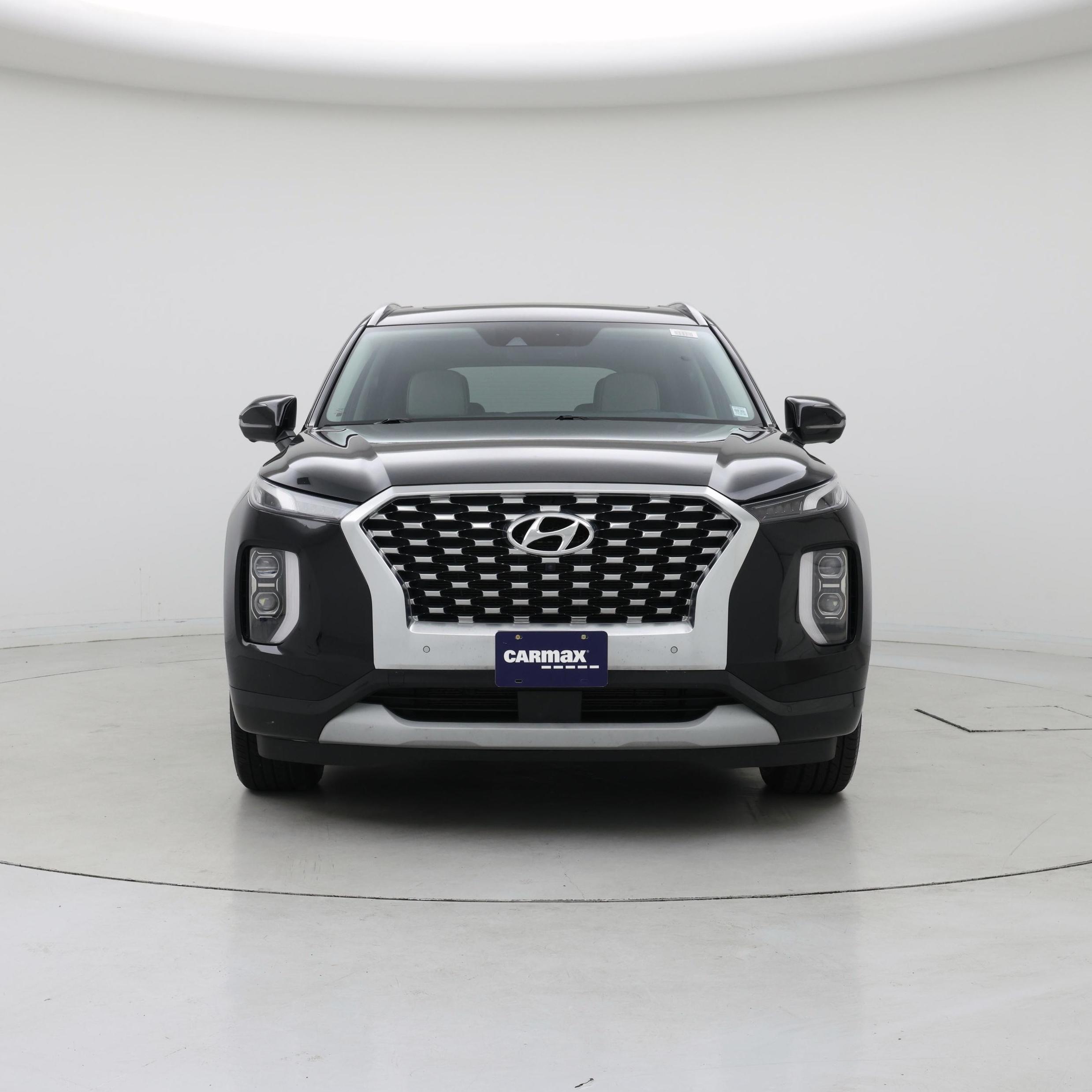 Thumbnail: 2022 Hyundai Palisade - 5