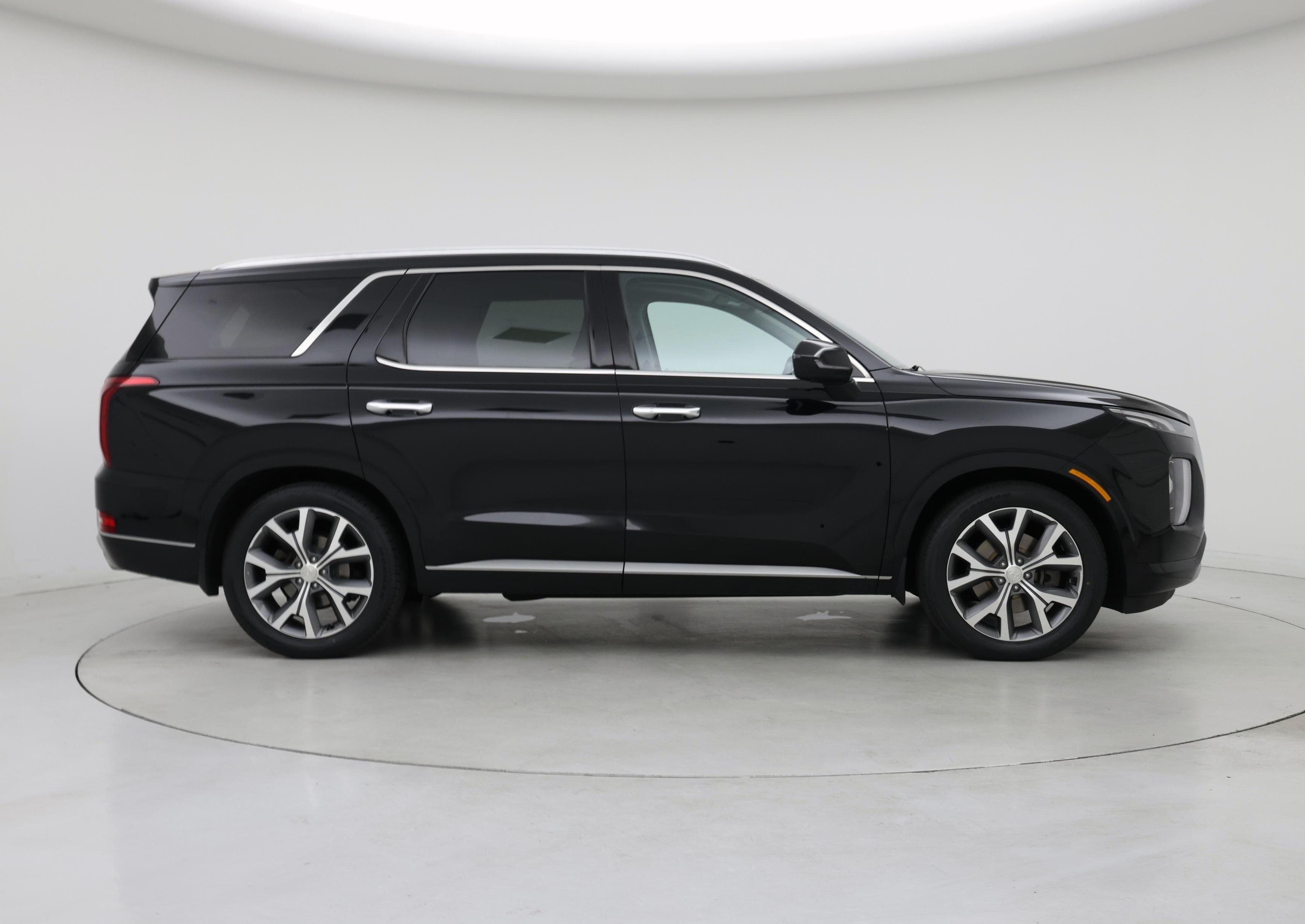 Thumbnail: 2022 Hyundai Palisade - 7