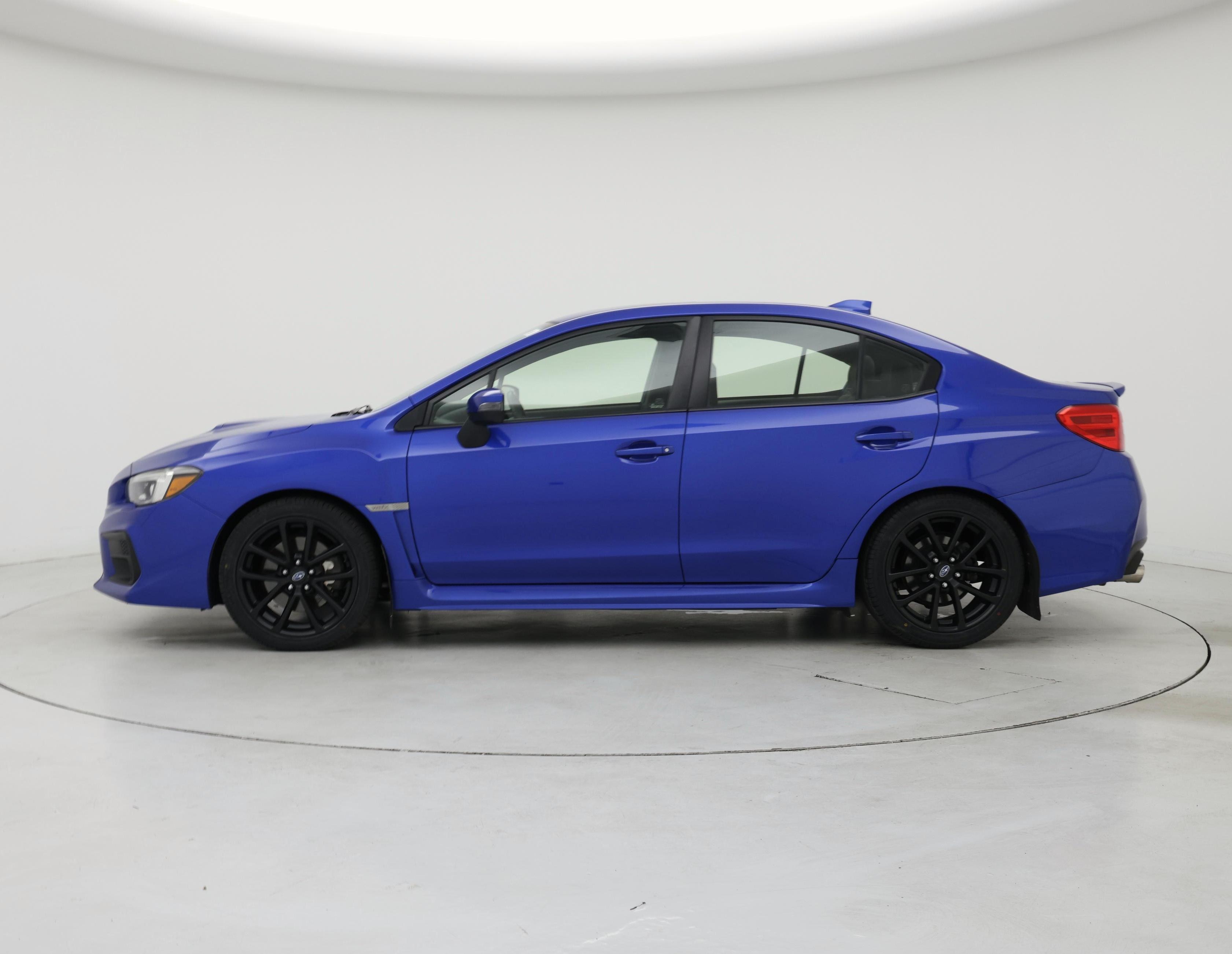 Thumbnail: 2019 Subaru WRX - 3