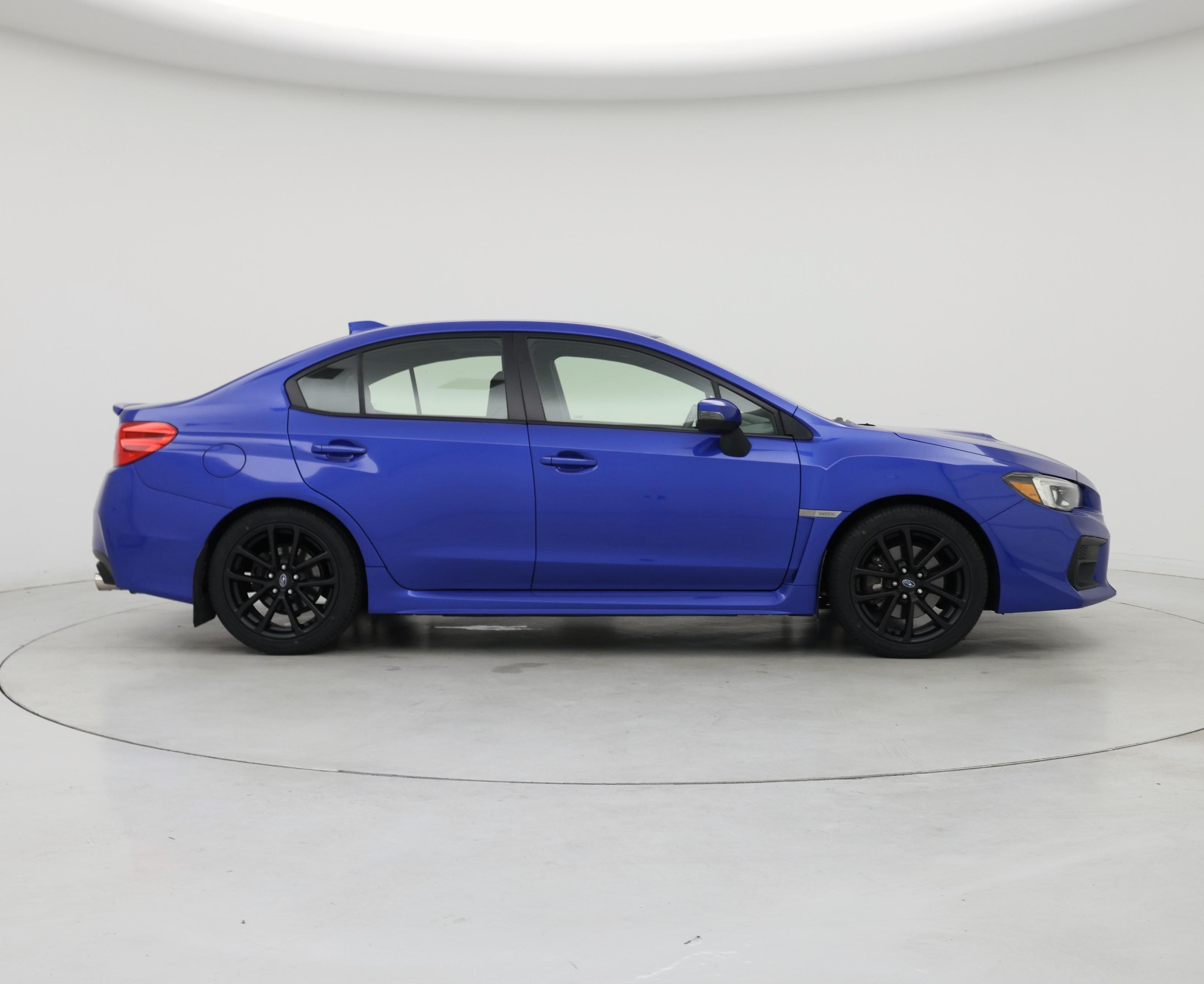 Thumbnail: 2019 Subaru WRX - 7