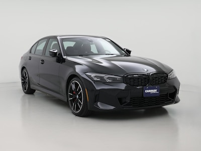 2025 BMW M340 I xDrive