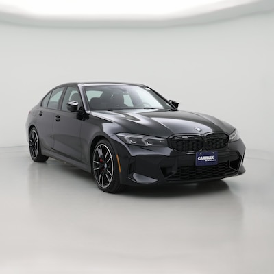 2025 BMW M340 I xDrive
